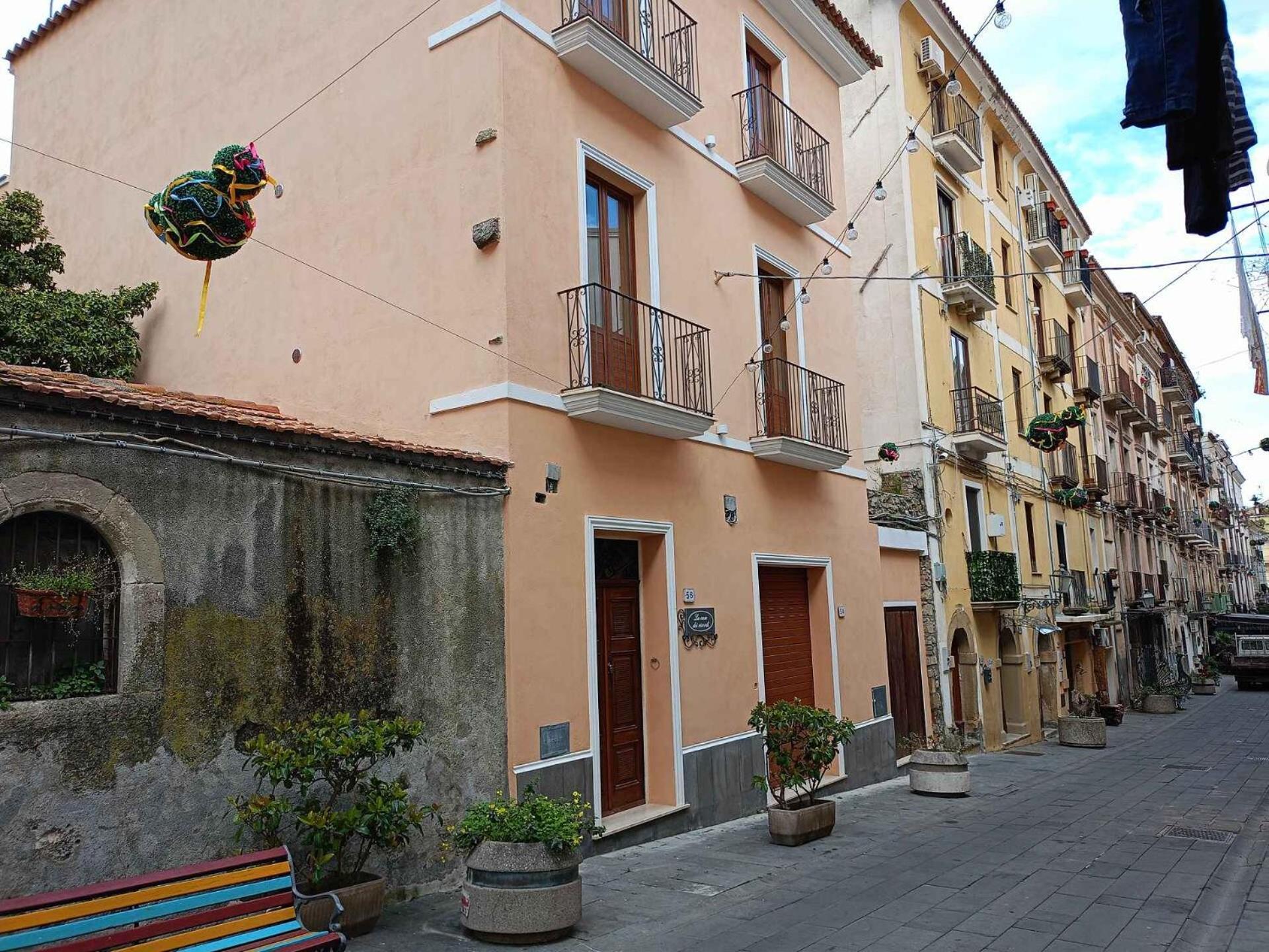 La Casa dei Ricordi