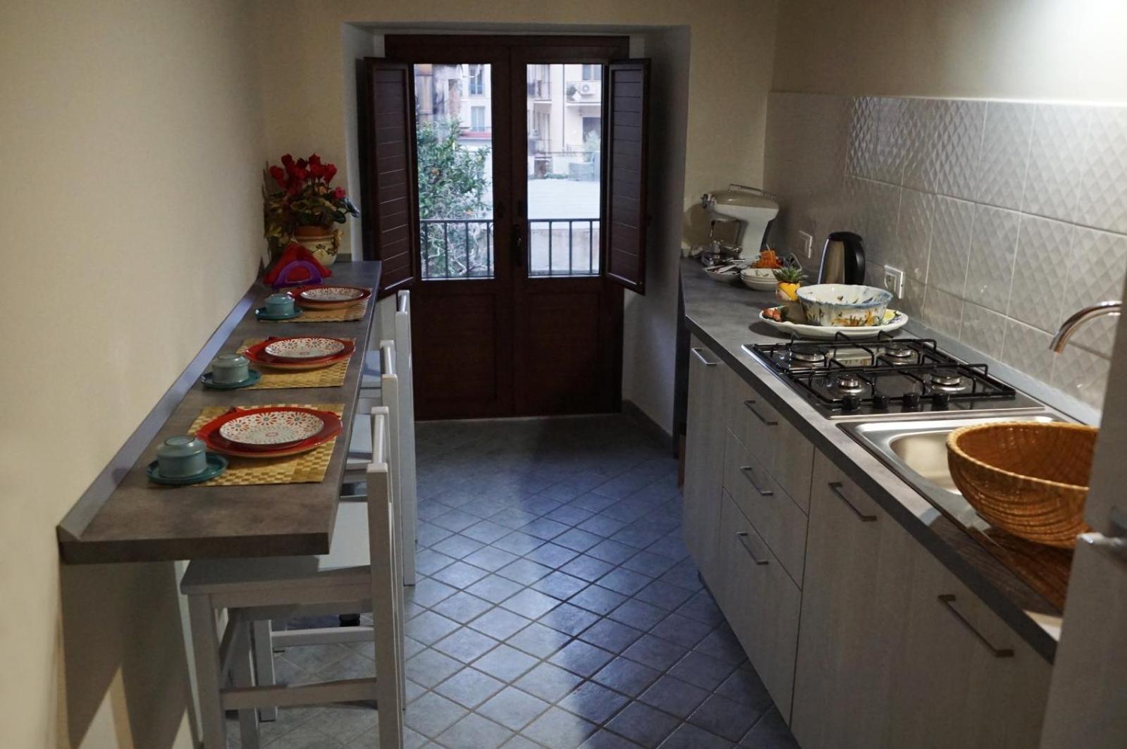 La Casa dei Ricordi