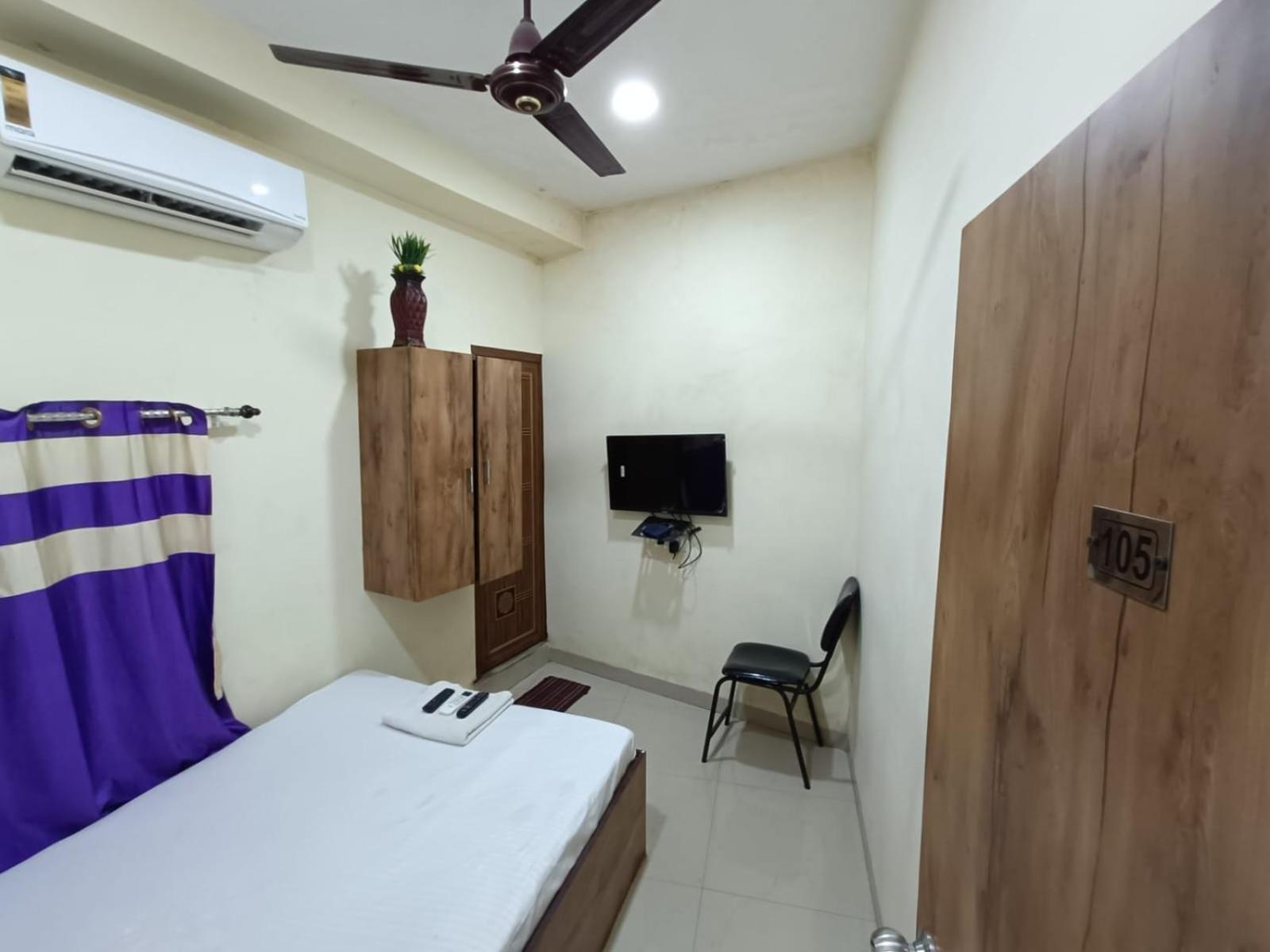 Sapphire Guest House