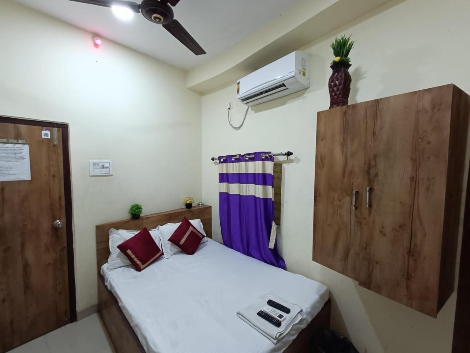 Sapphire Guest House