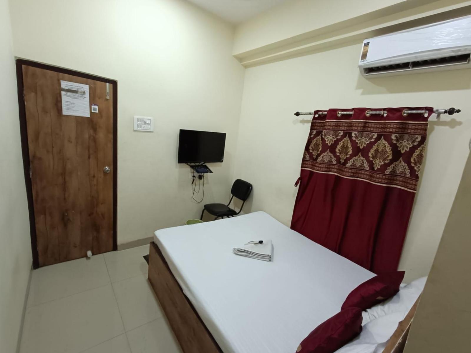 Sapphire Guest House