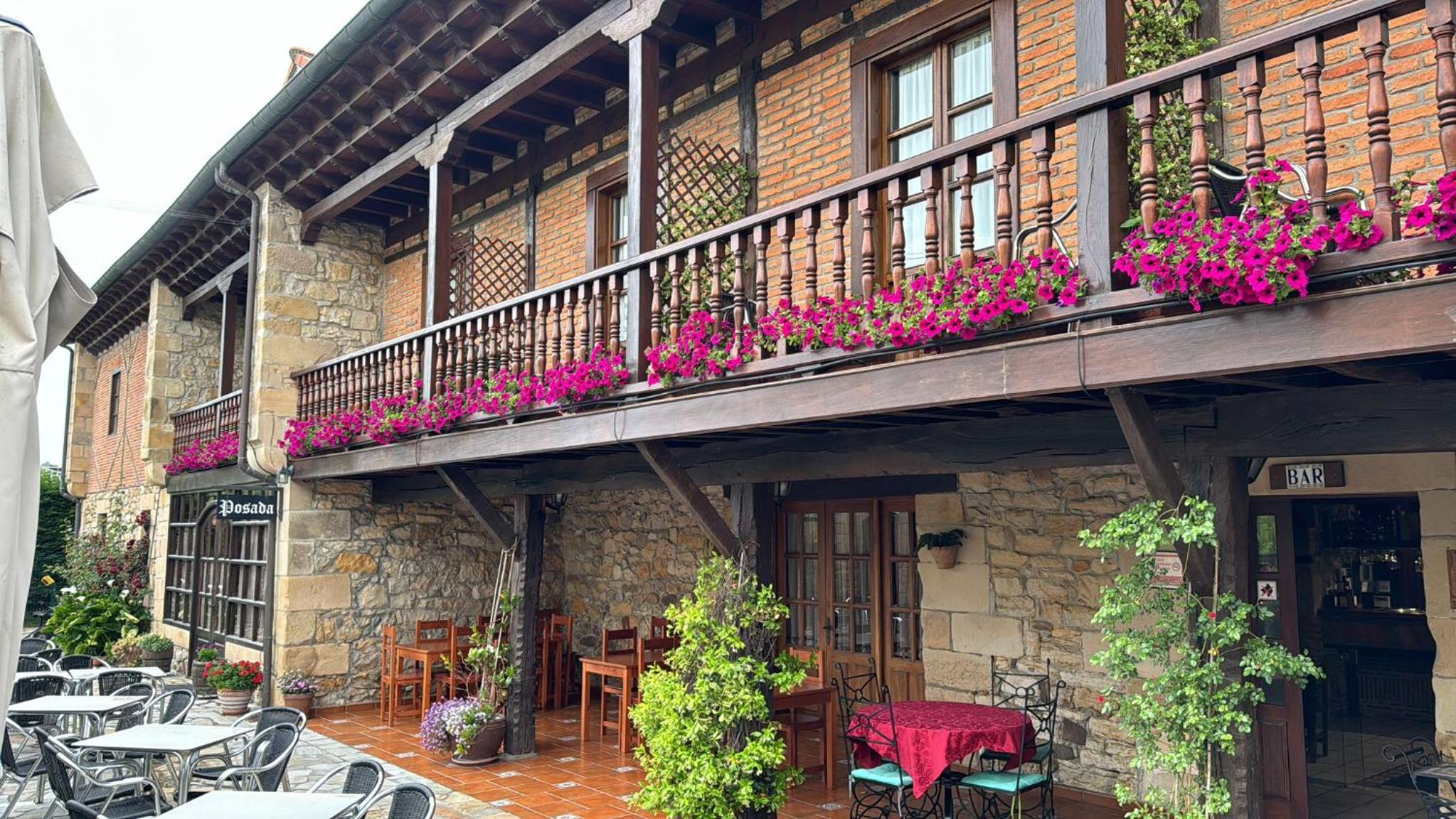 La Venta de Quijas