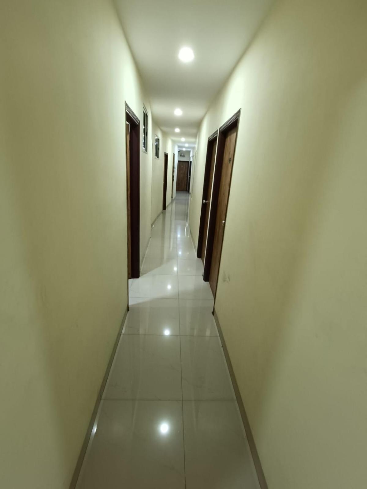 Sapphire Guest House