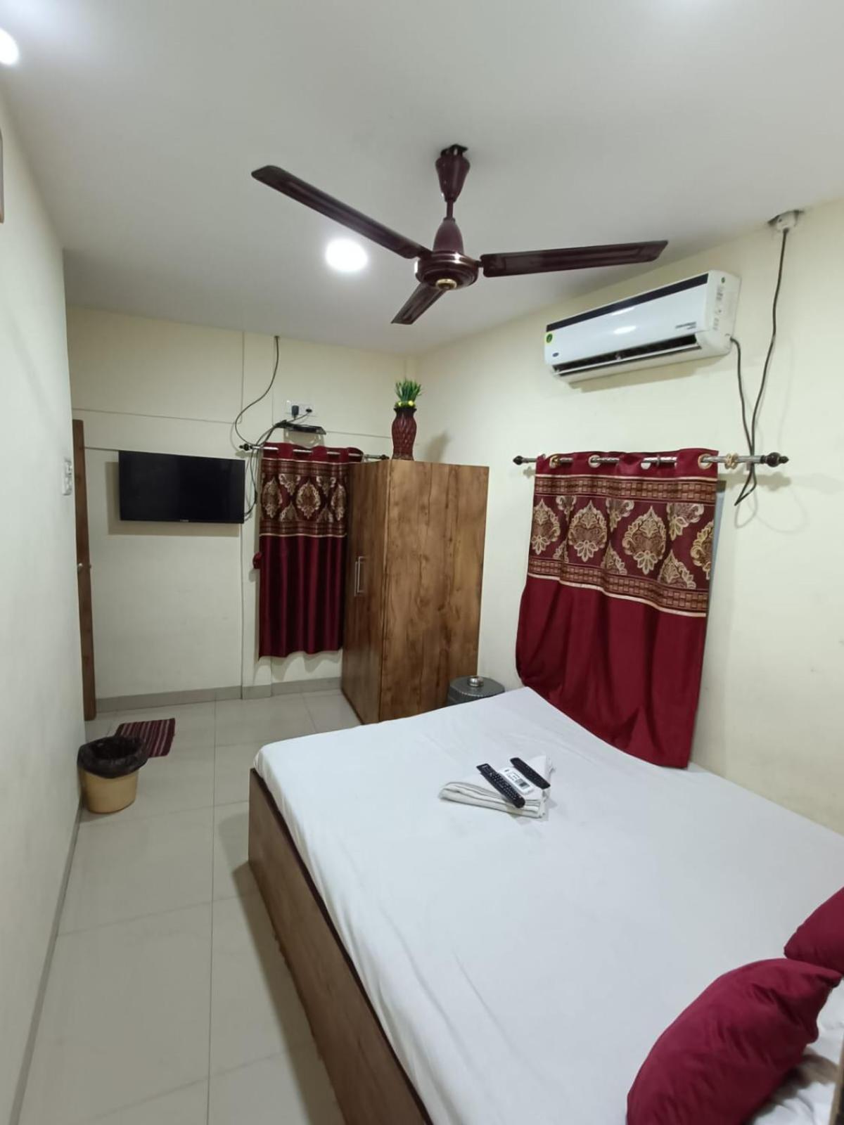 Sapphire Guest House