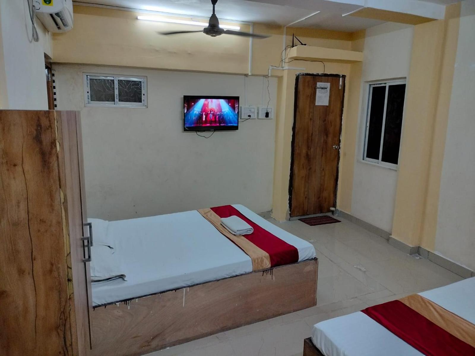 Sapphire Guest House