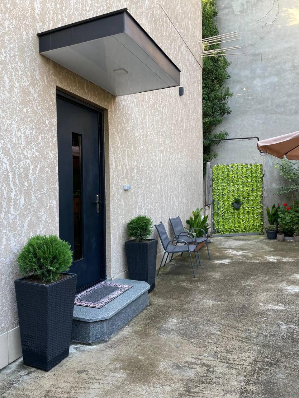Guest House NIMA view 4
