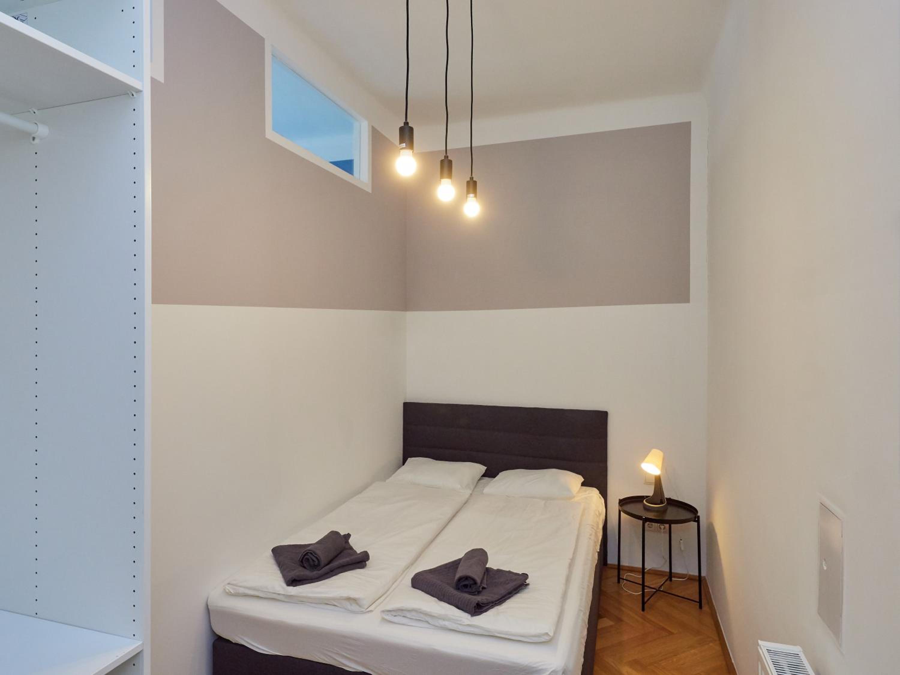 Central Apartments SB