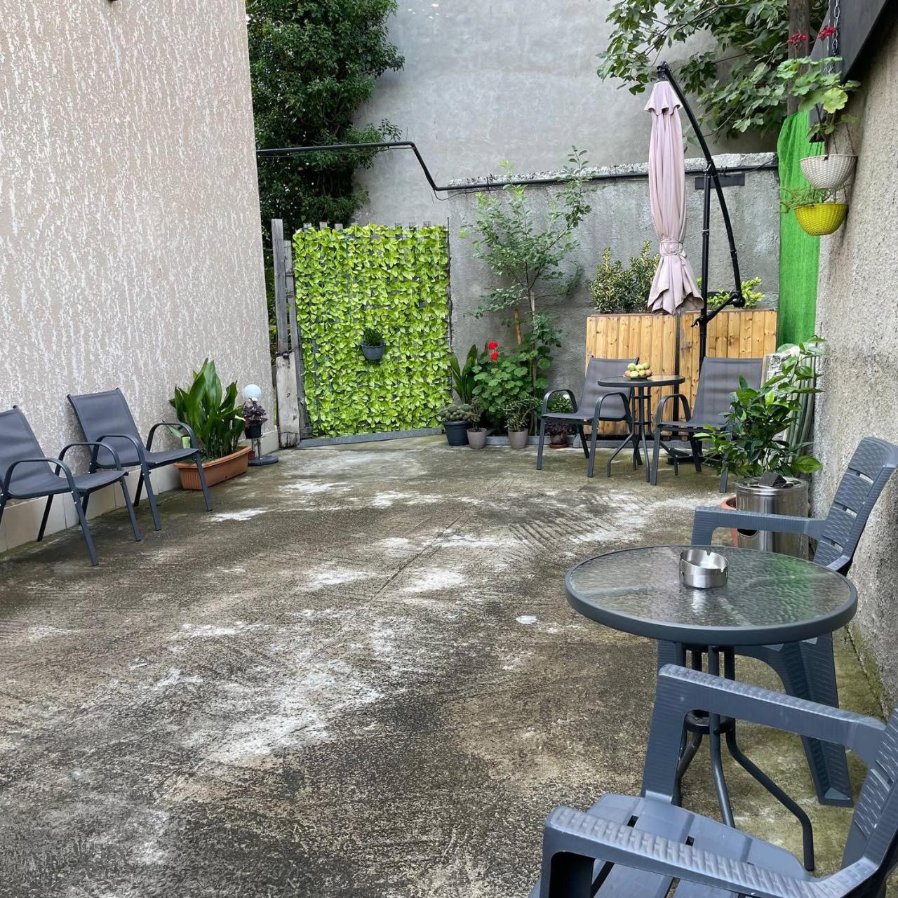 Guest House NIMA view 5