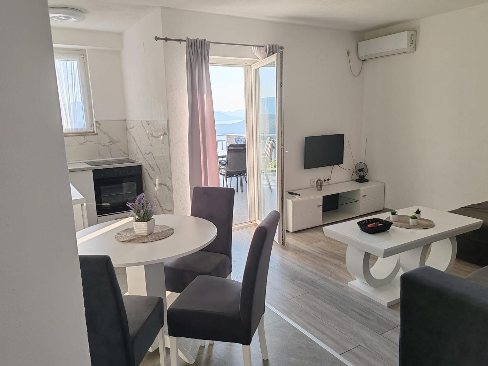 Apartman Iva