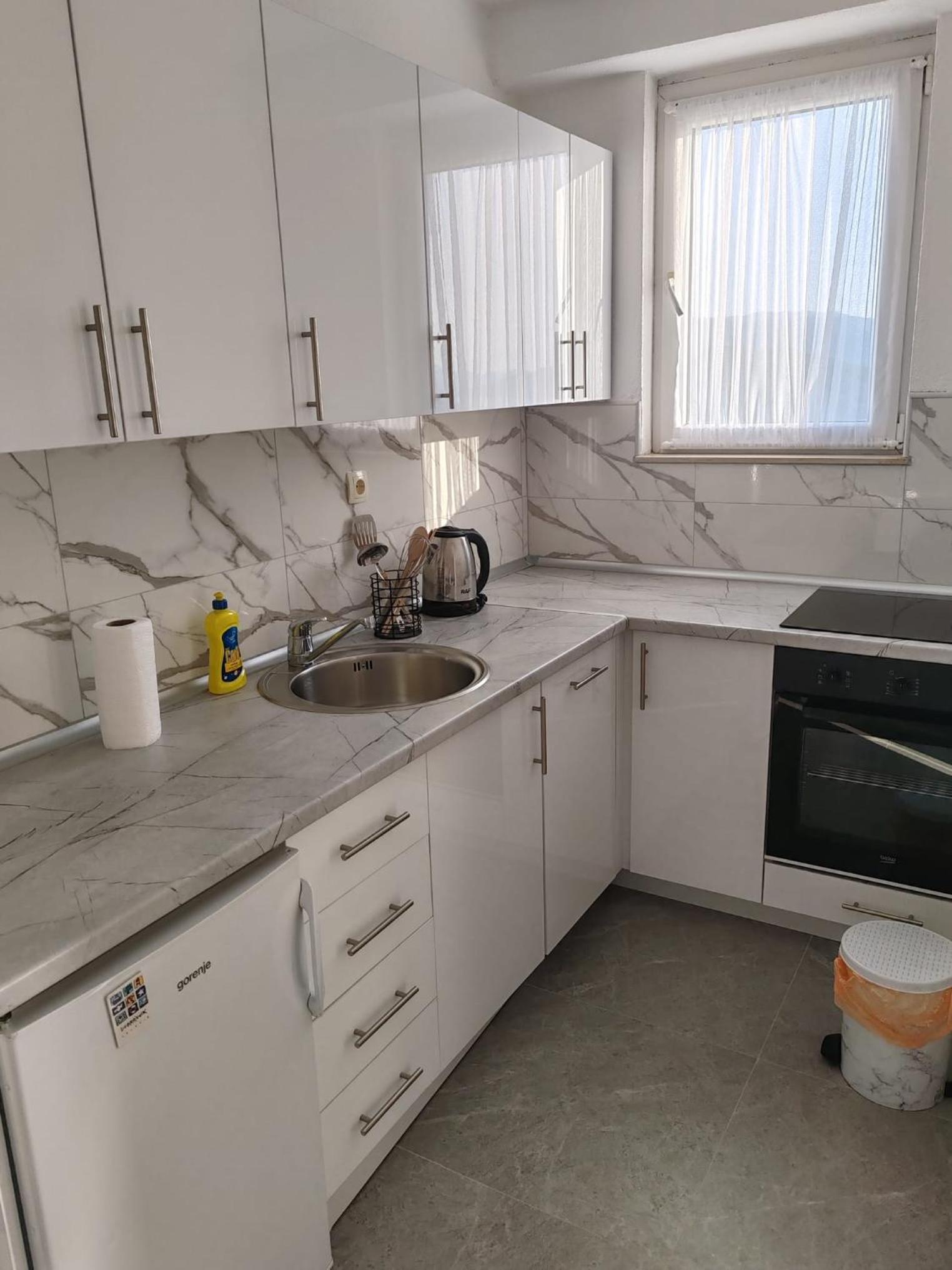 Apartman Iva