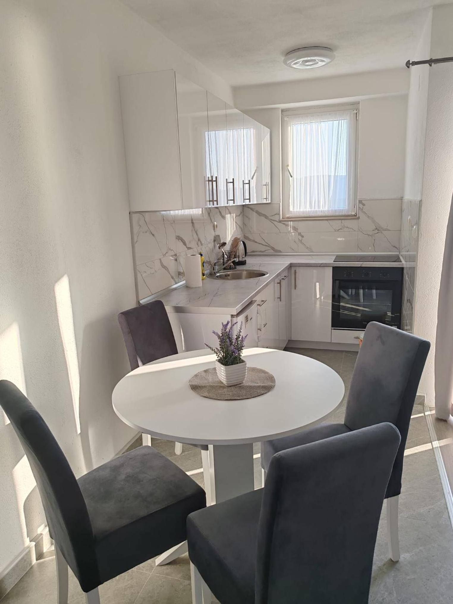 Apartman Iva