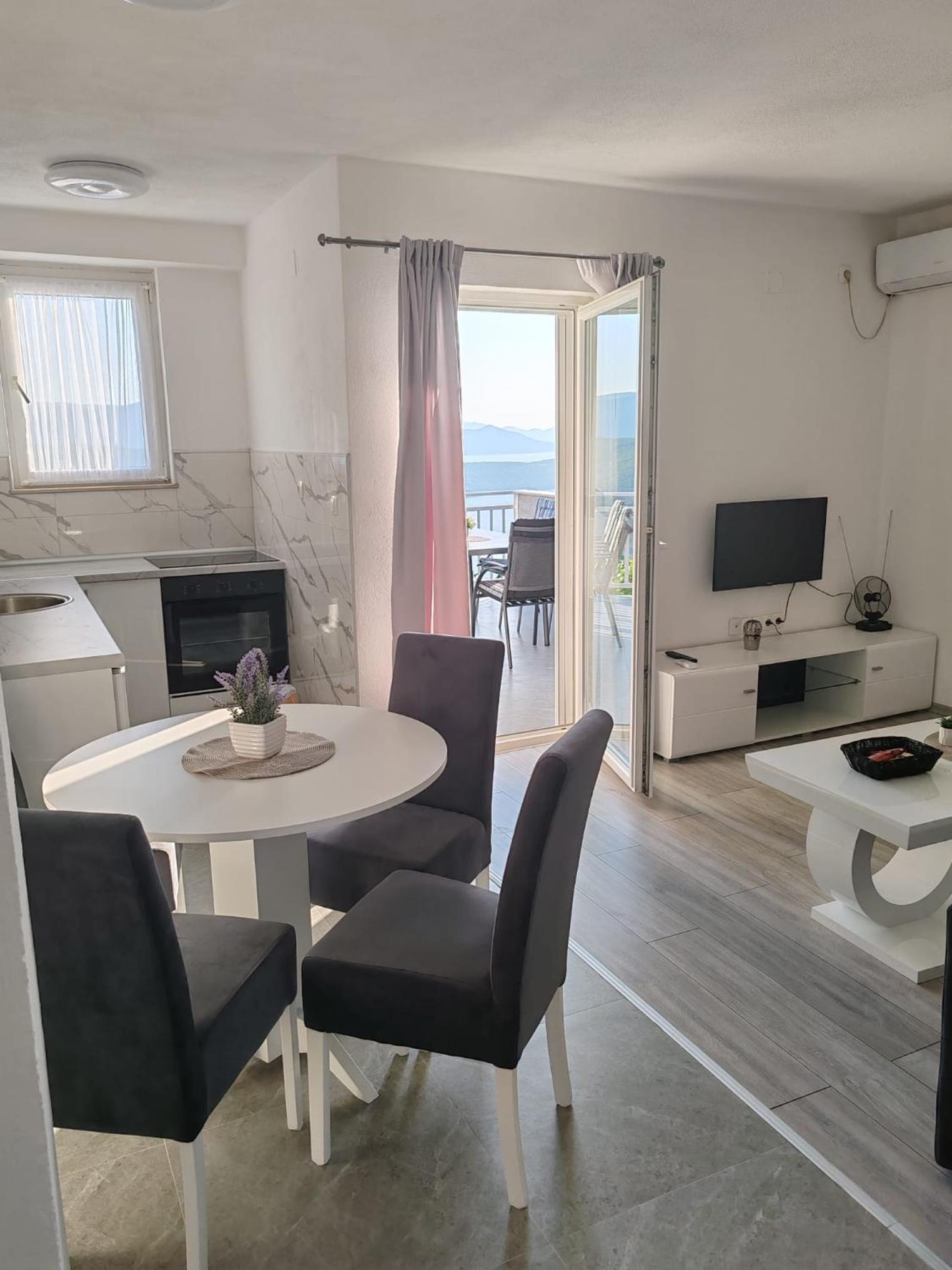 Apartman Iva