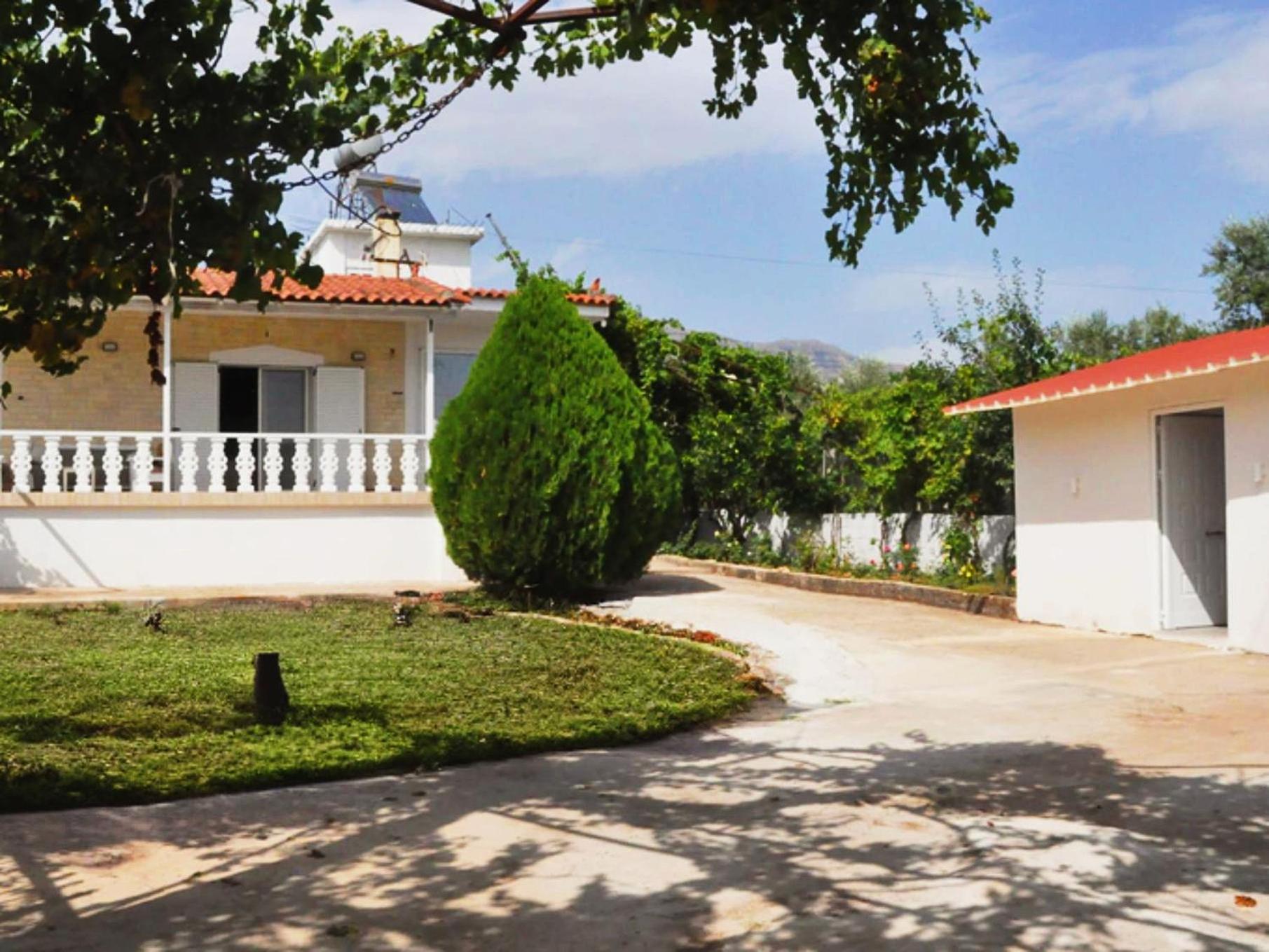 BMT RESIDENCE