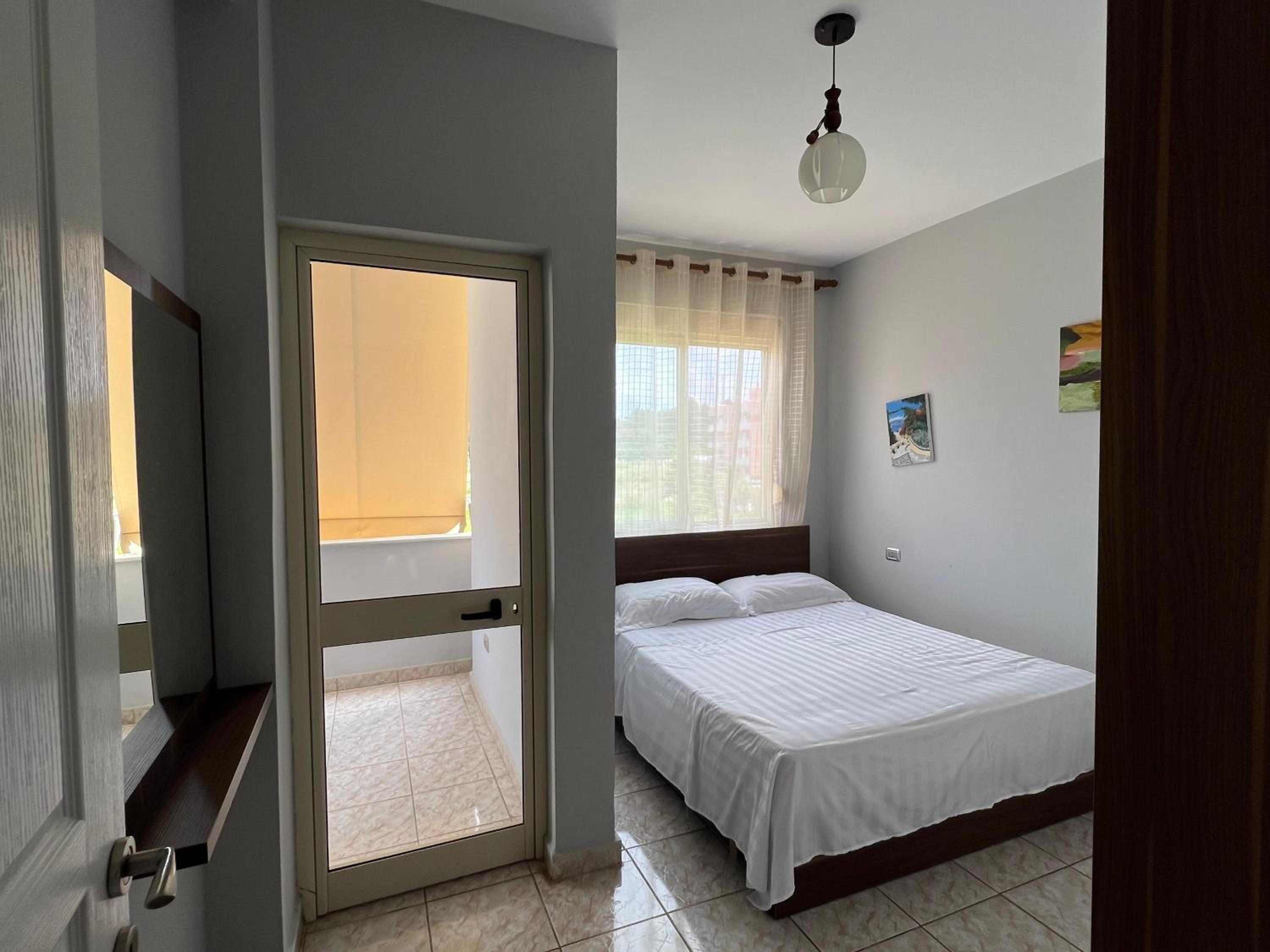Tranquil Relax Apartment