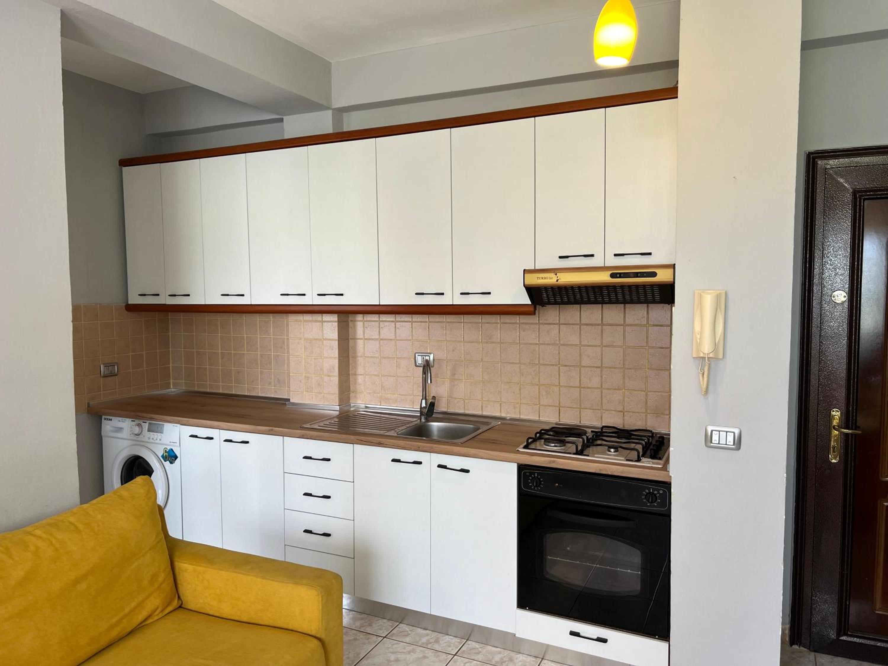 Tranquil Relax Apartment
