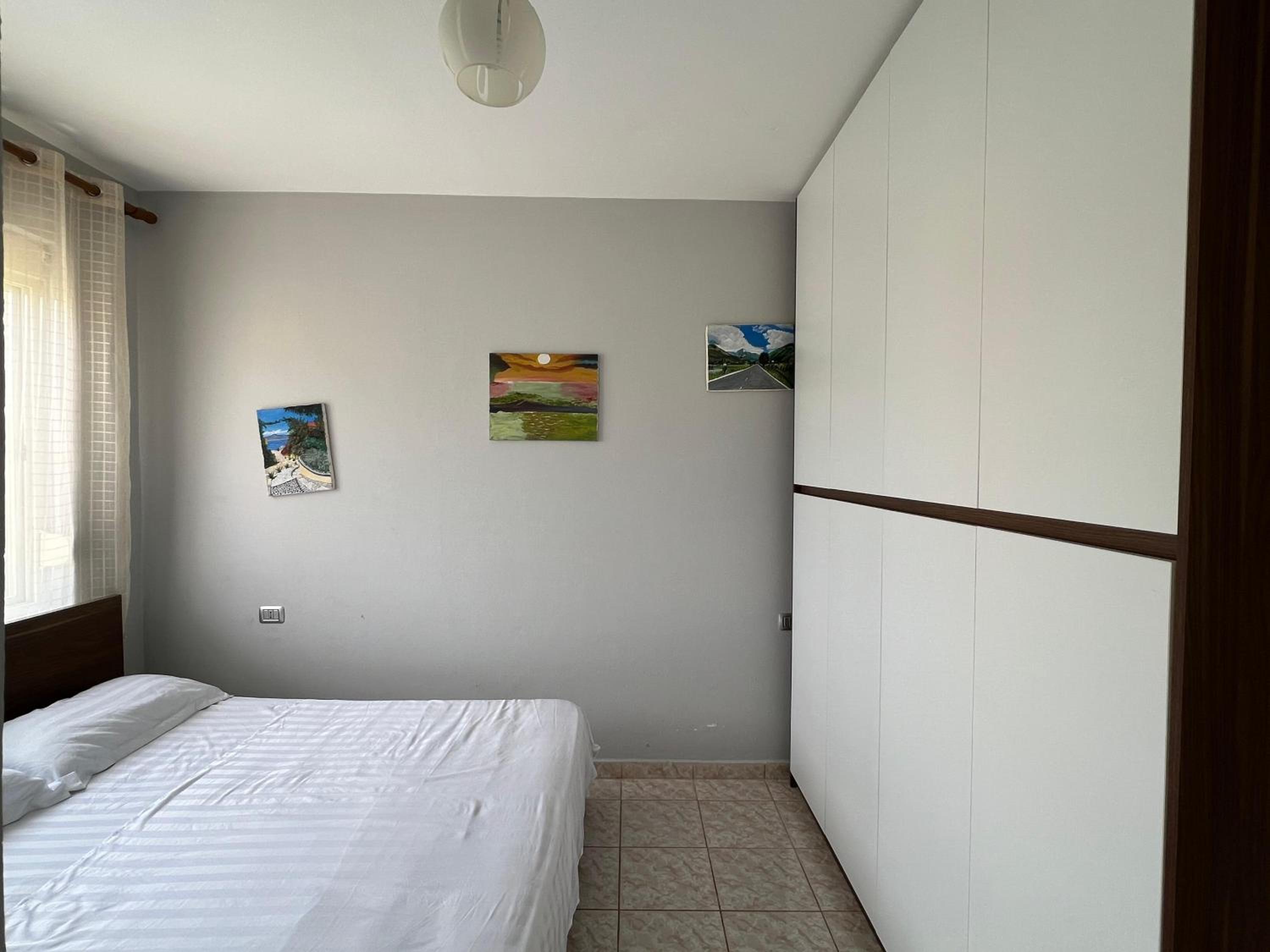 Tranquil Relax Apartment