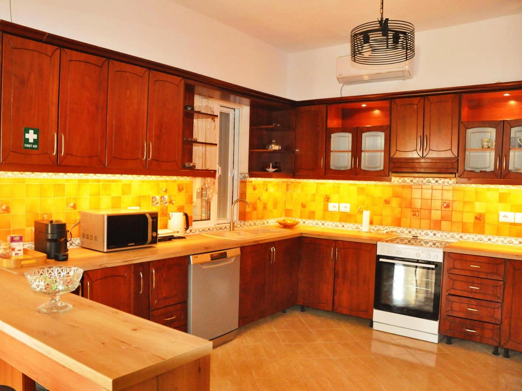 BMT RESIDENCE