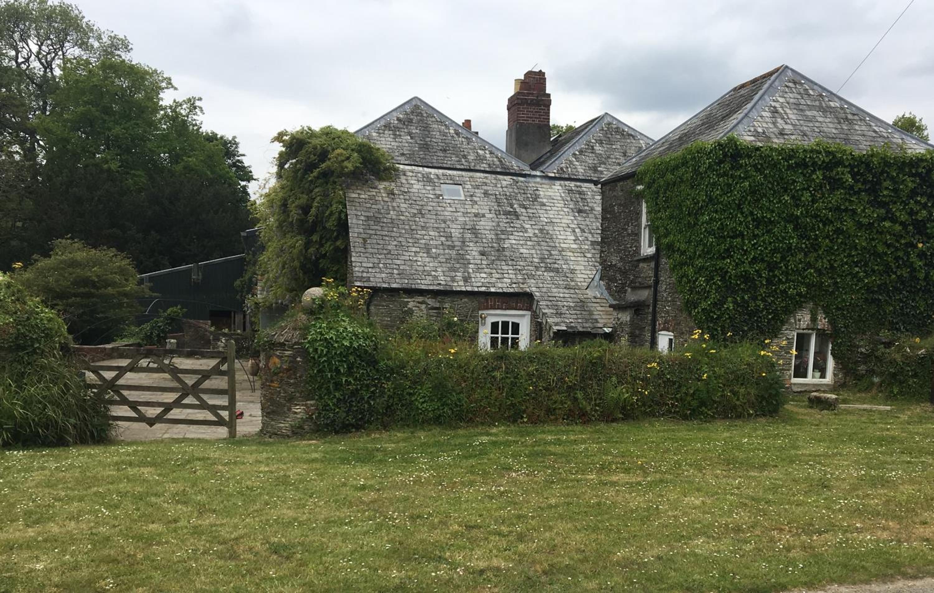 Farm Cottage