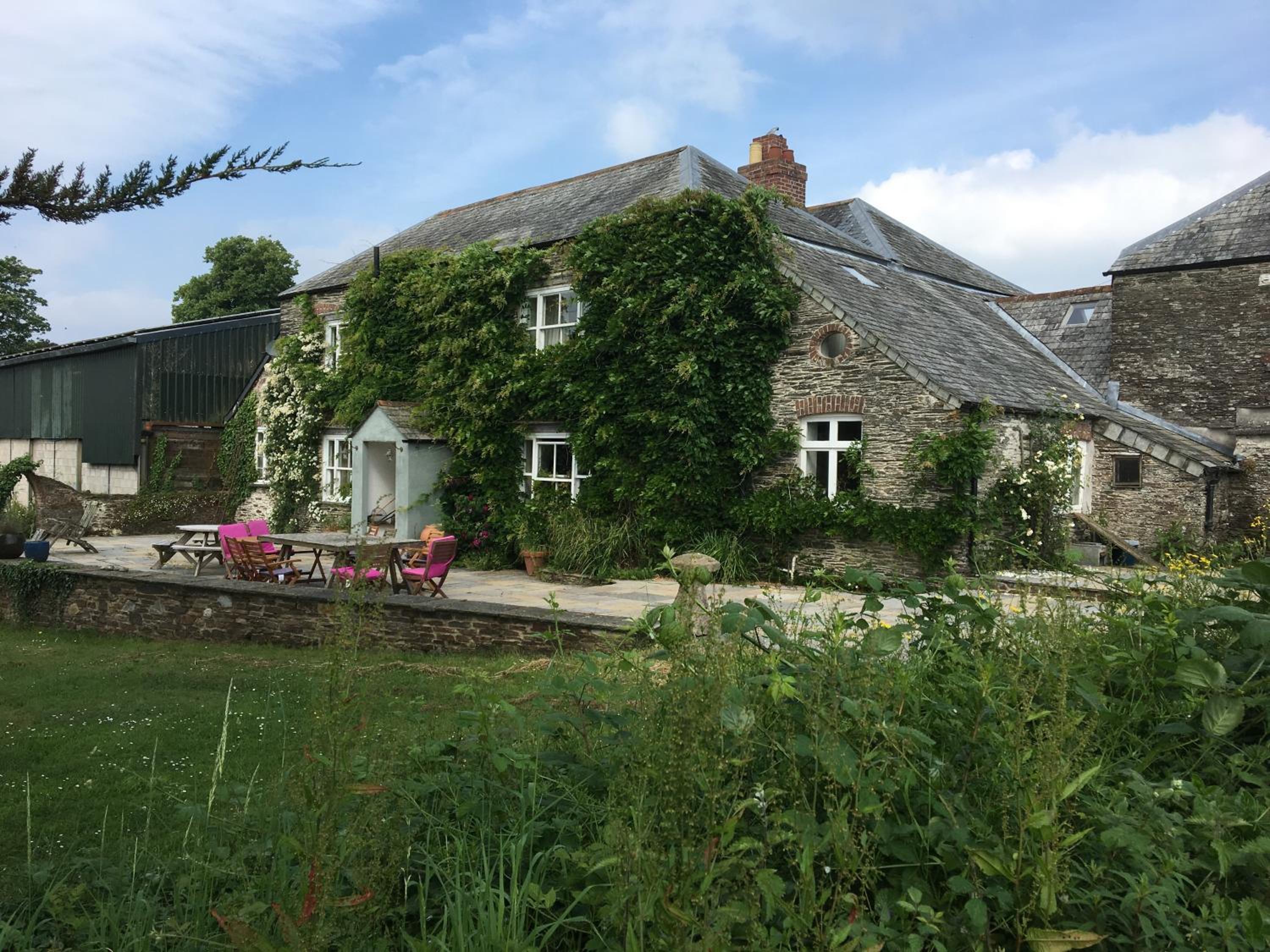 Farm Cottage
