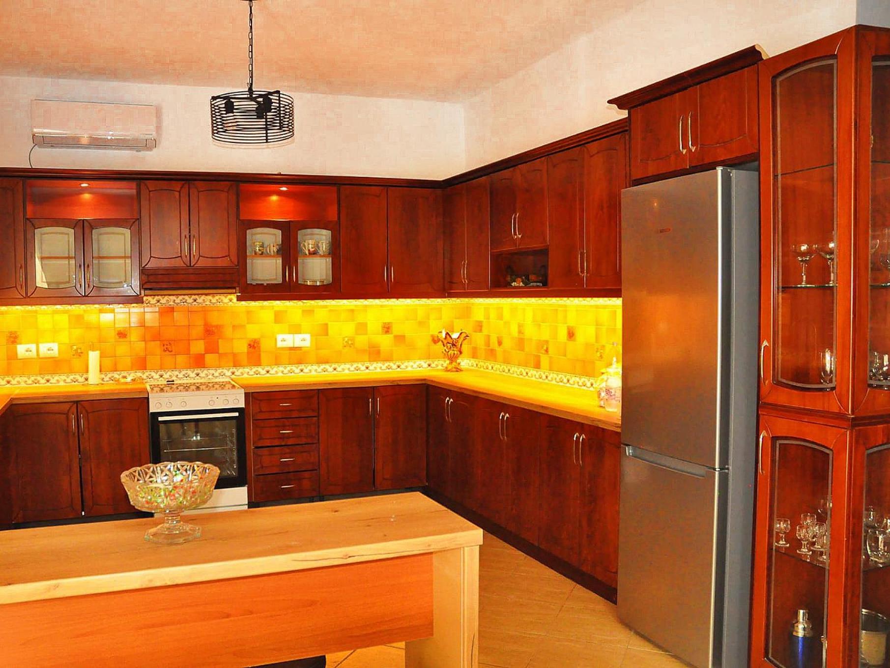 BMT RESIDENCE
