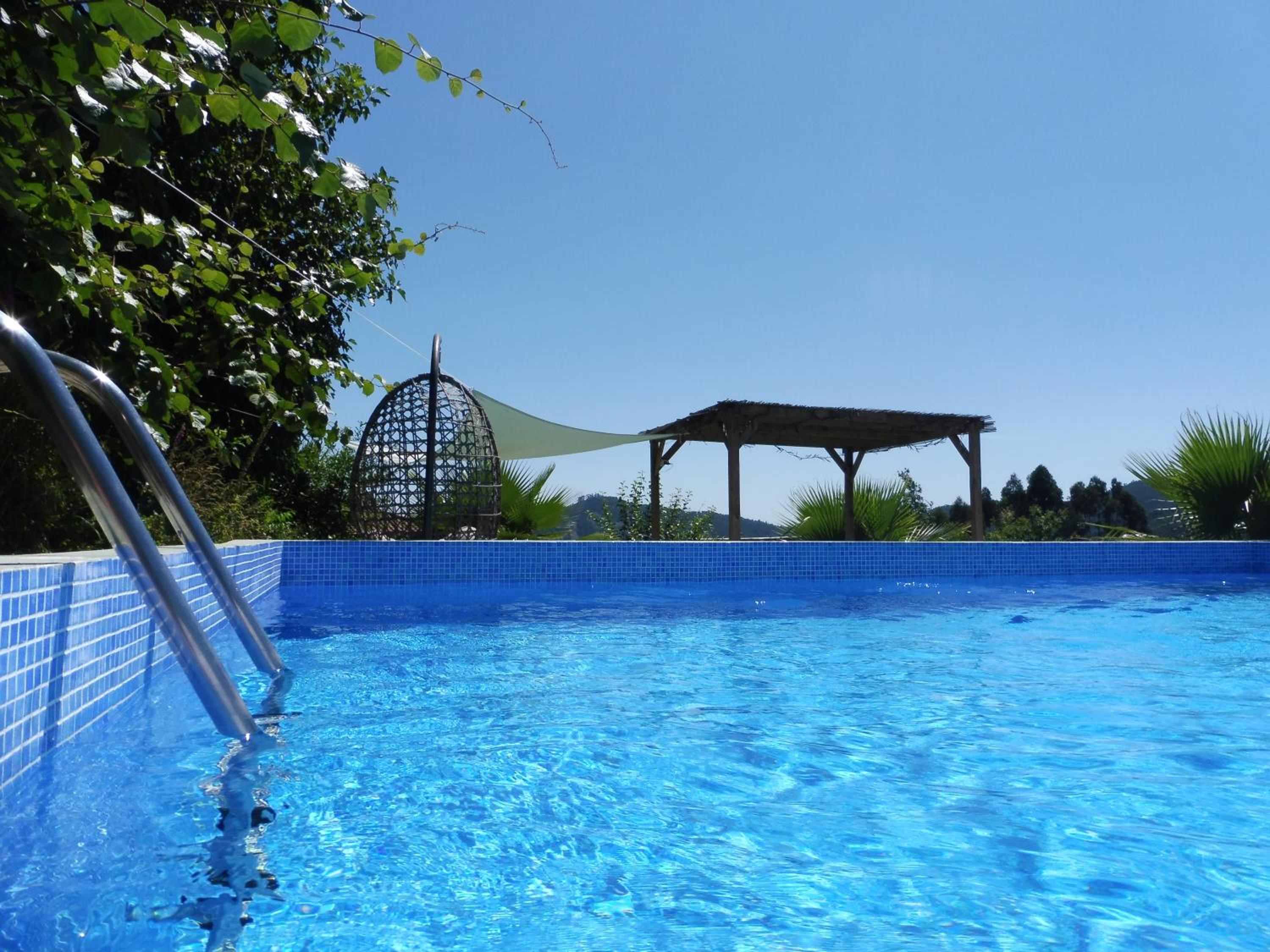 Quinta da Tapada