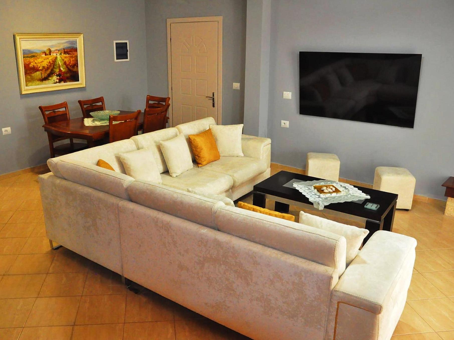 BMT RESIDENCE