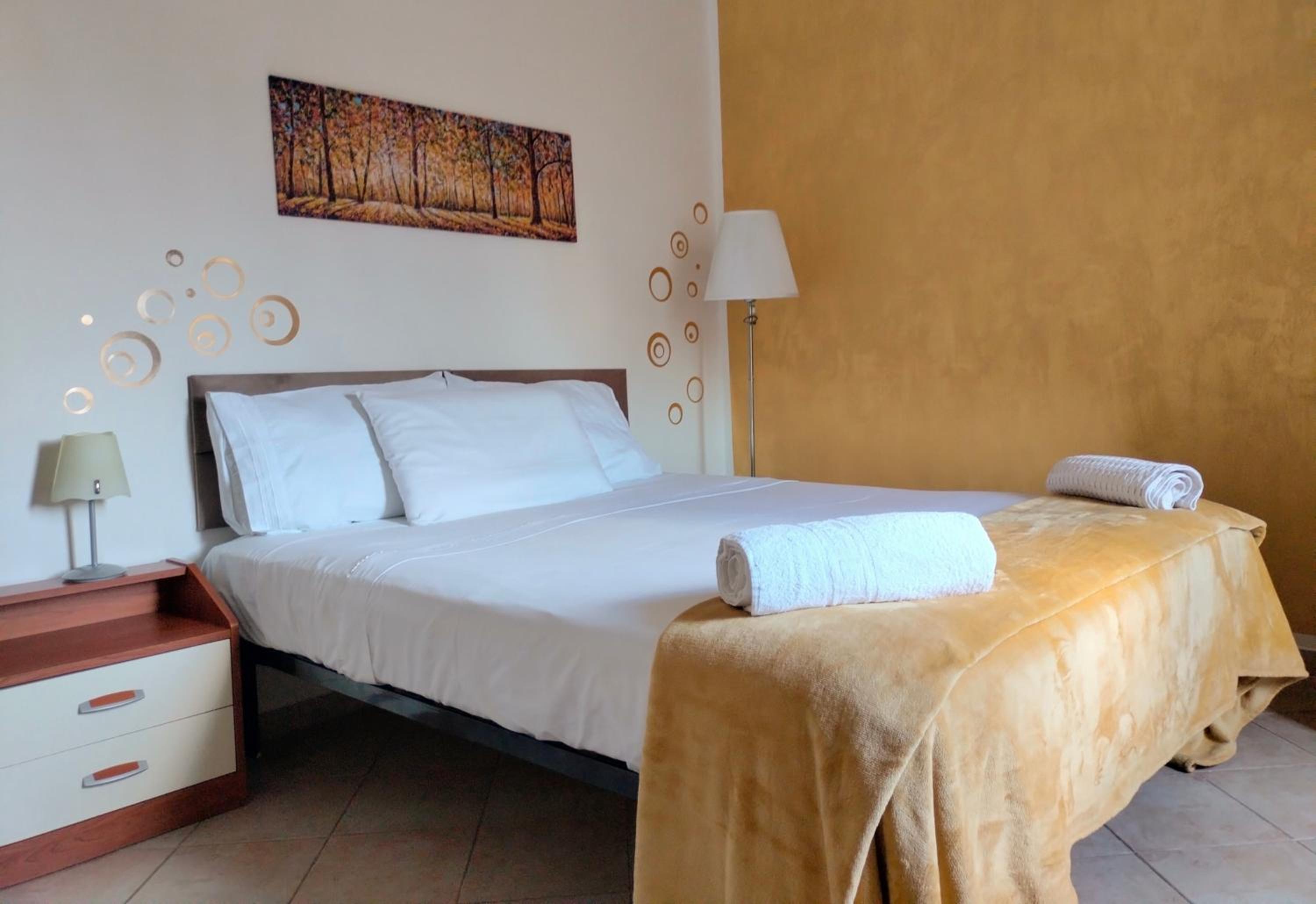 Minny ed io Garbatella Home - Relax Apartment