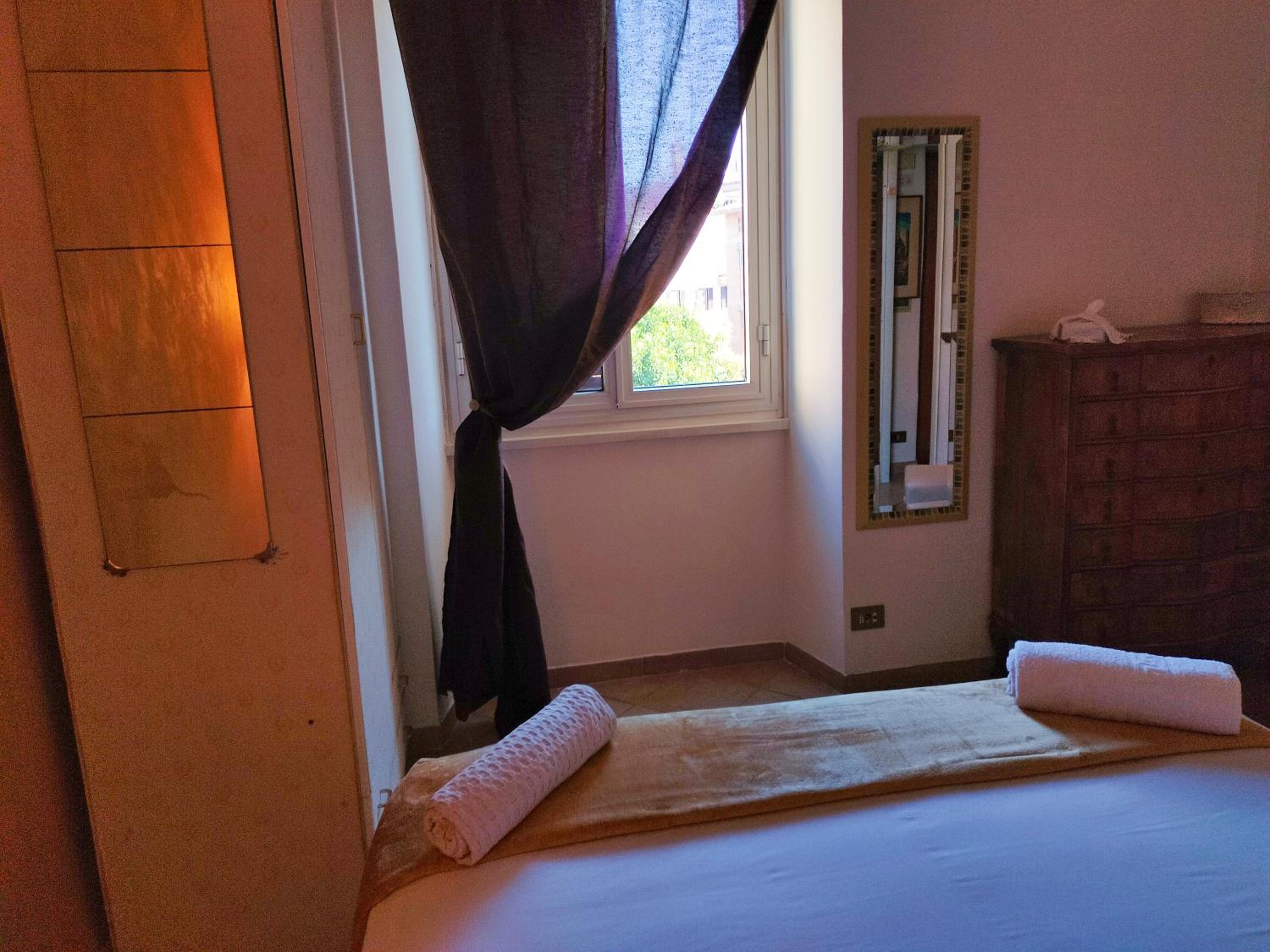 Minny ed io Garbatella Home - Relax Apartment