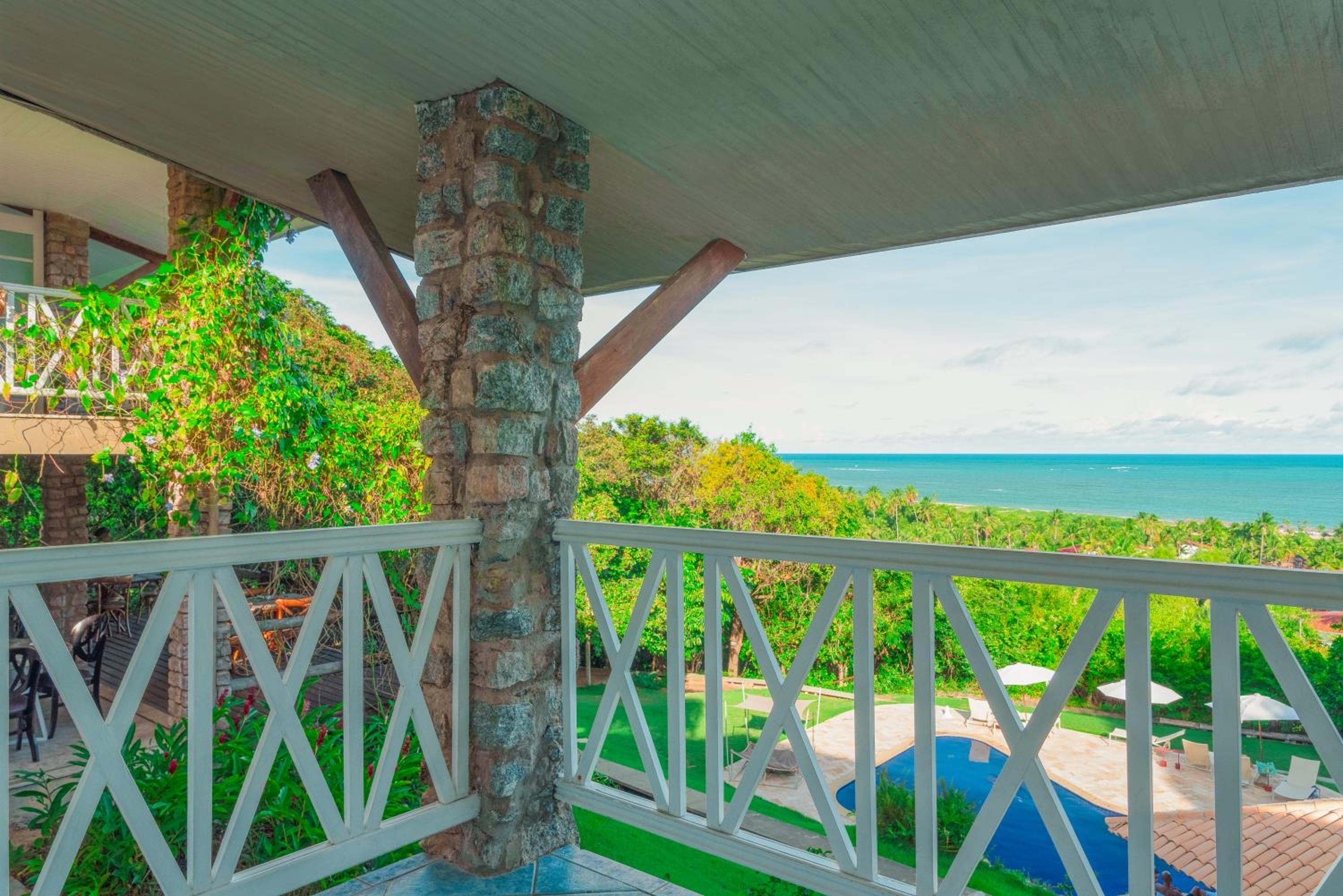 Pratagy Beach All Inclusive Resort