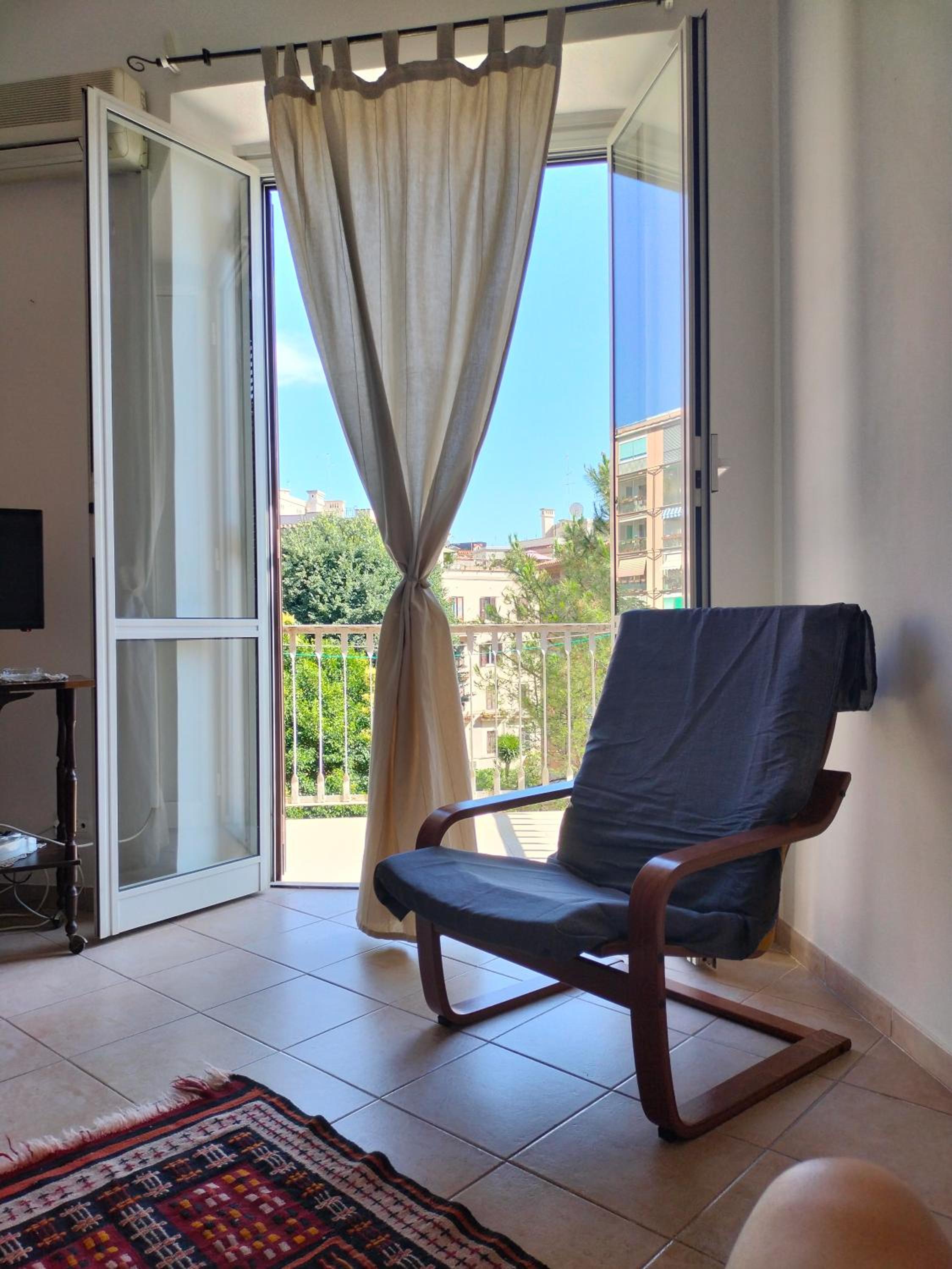 Minny ed io Garbatella Home - Relax Apartment