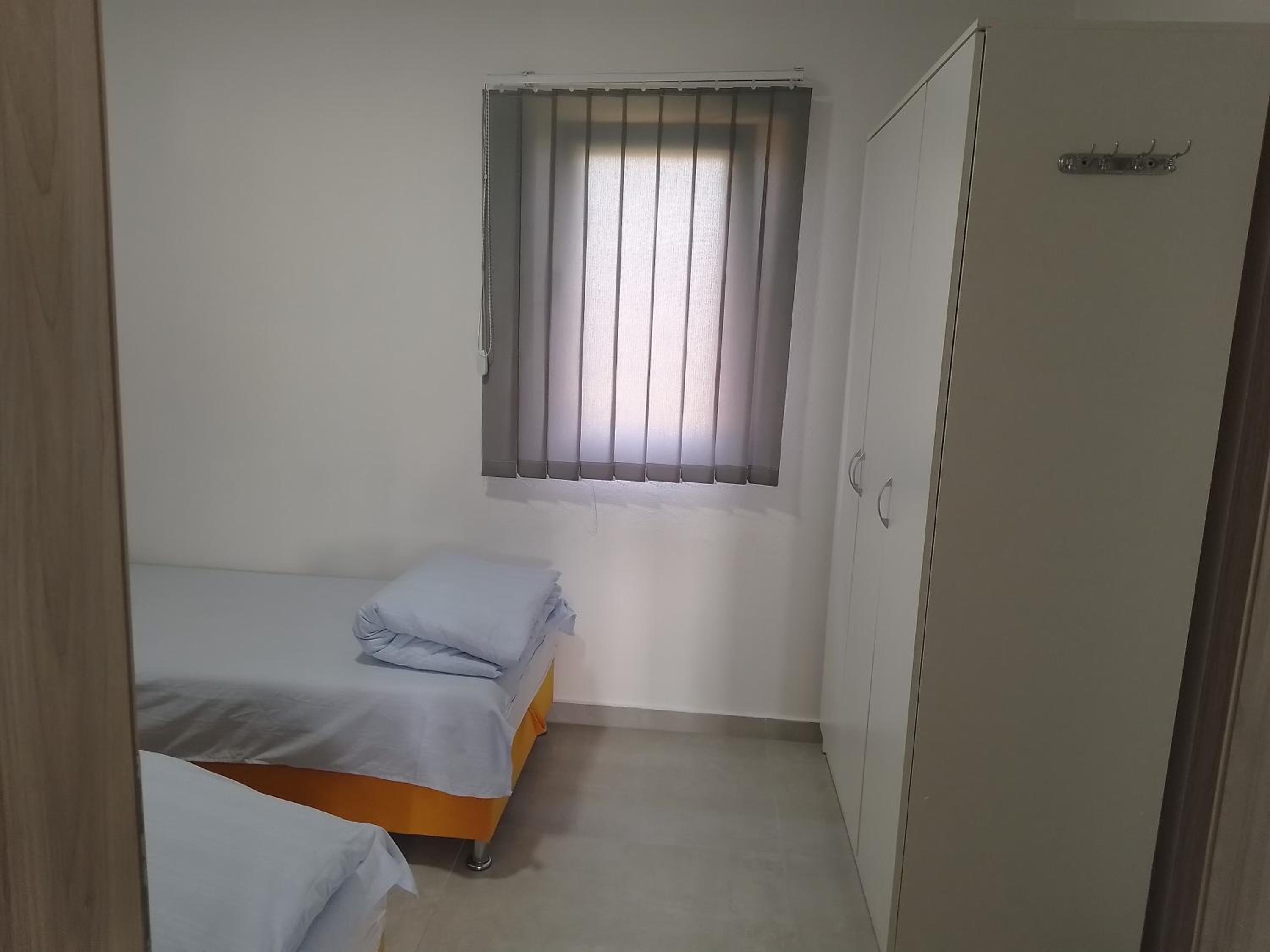 Apartmani Natura