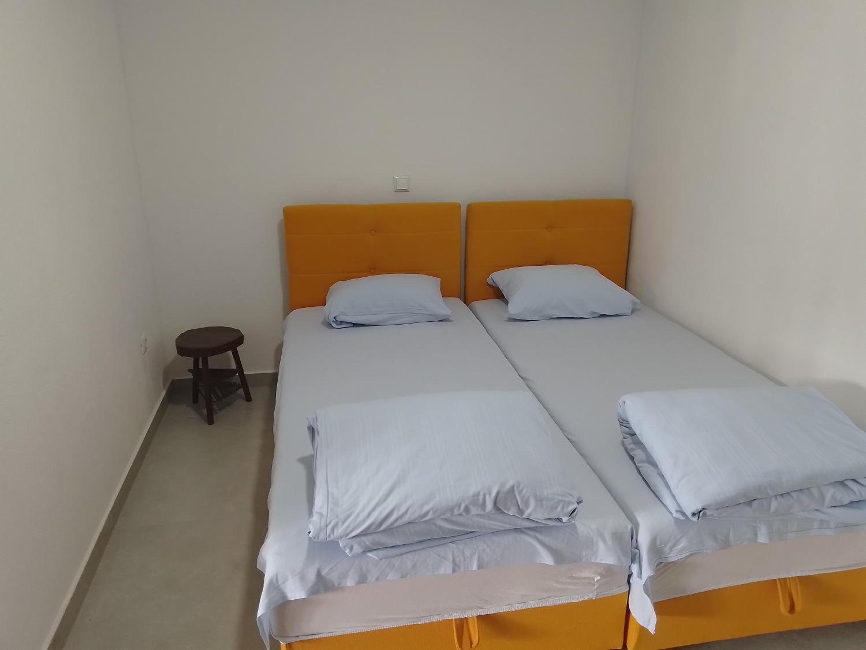 Apartmani Natura