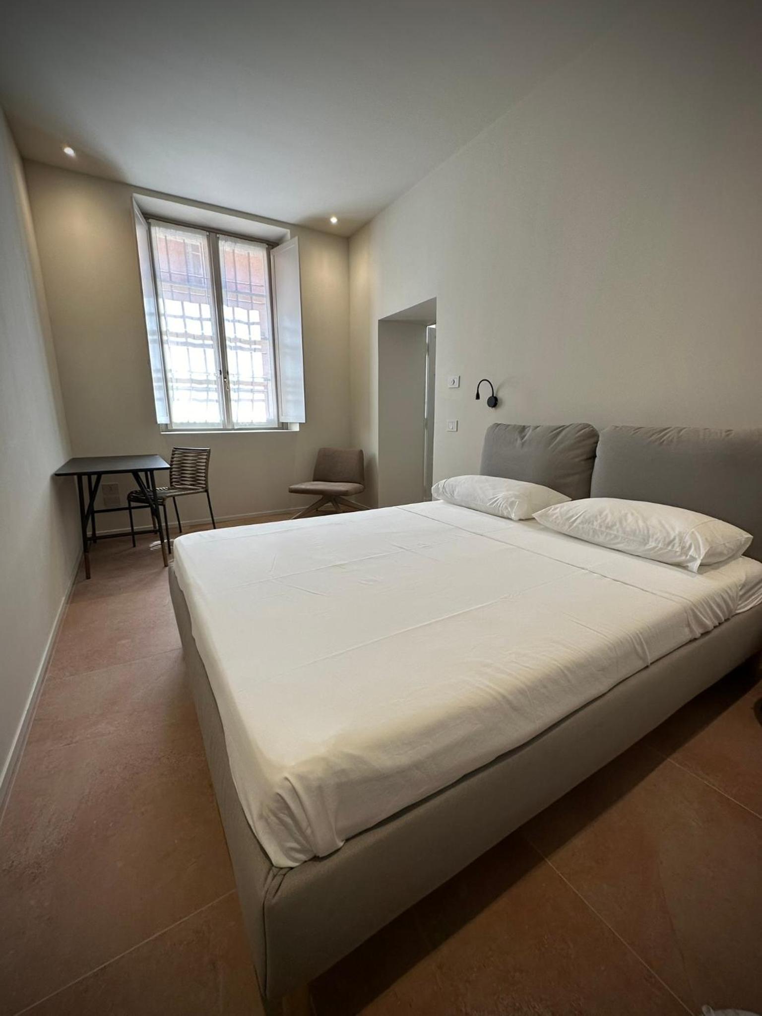 Grey-Fontanelli Luxury Suite Reggio Emilia