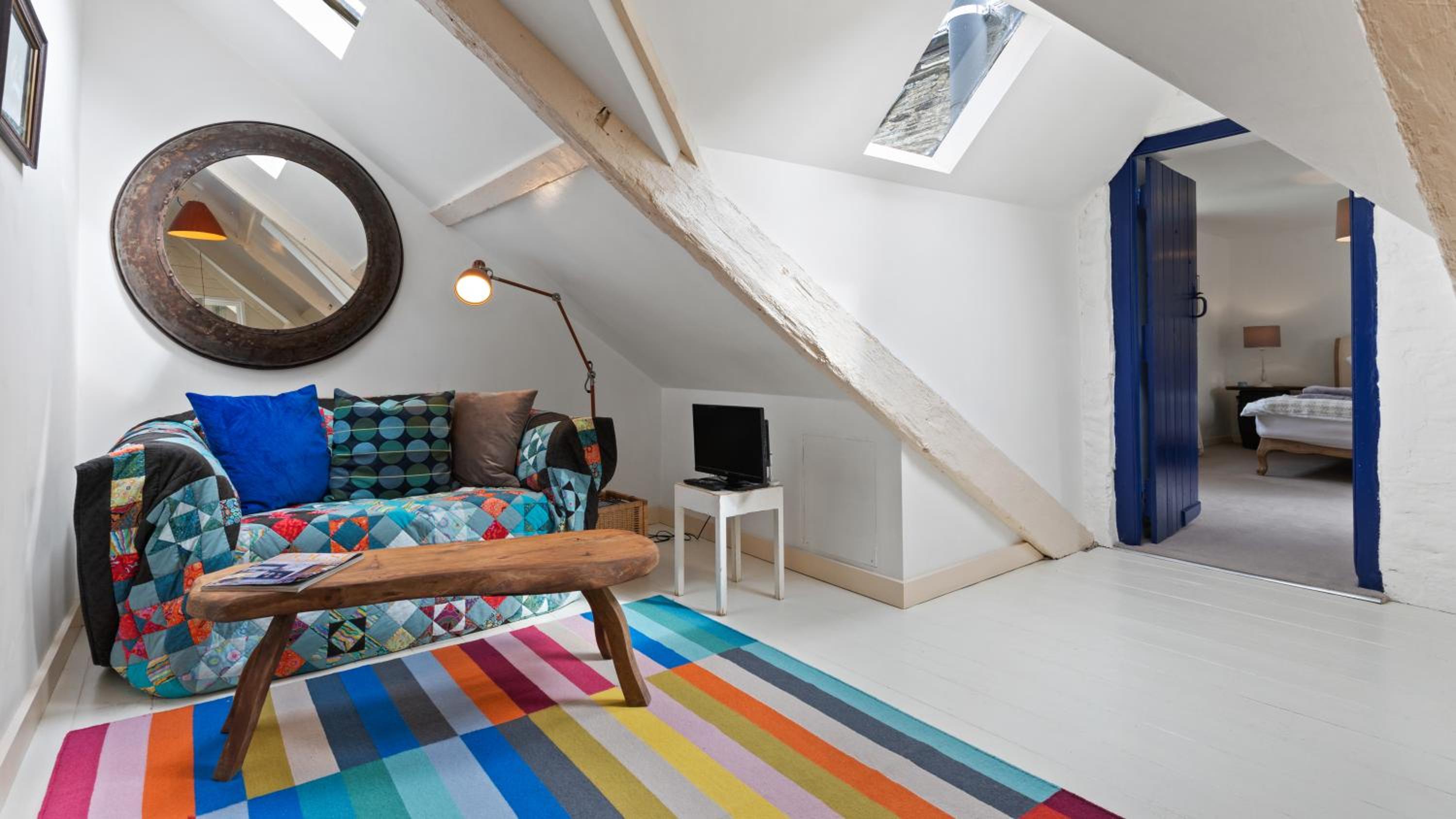 Farm Cottage