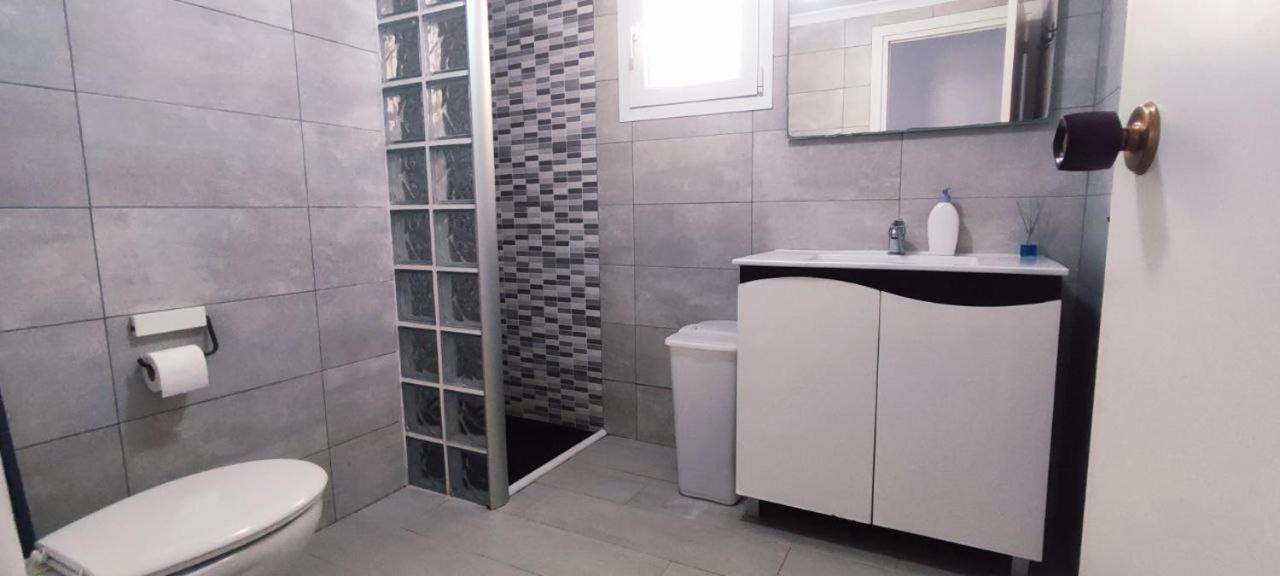 Apartamento a pie de playa
