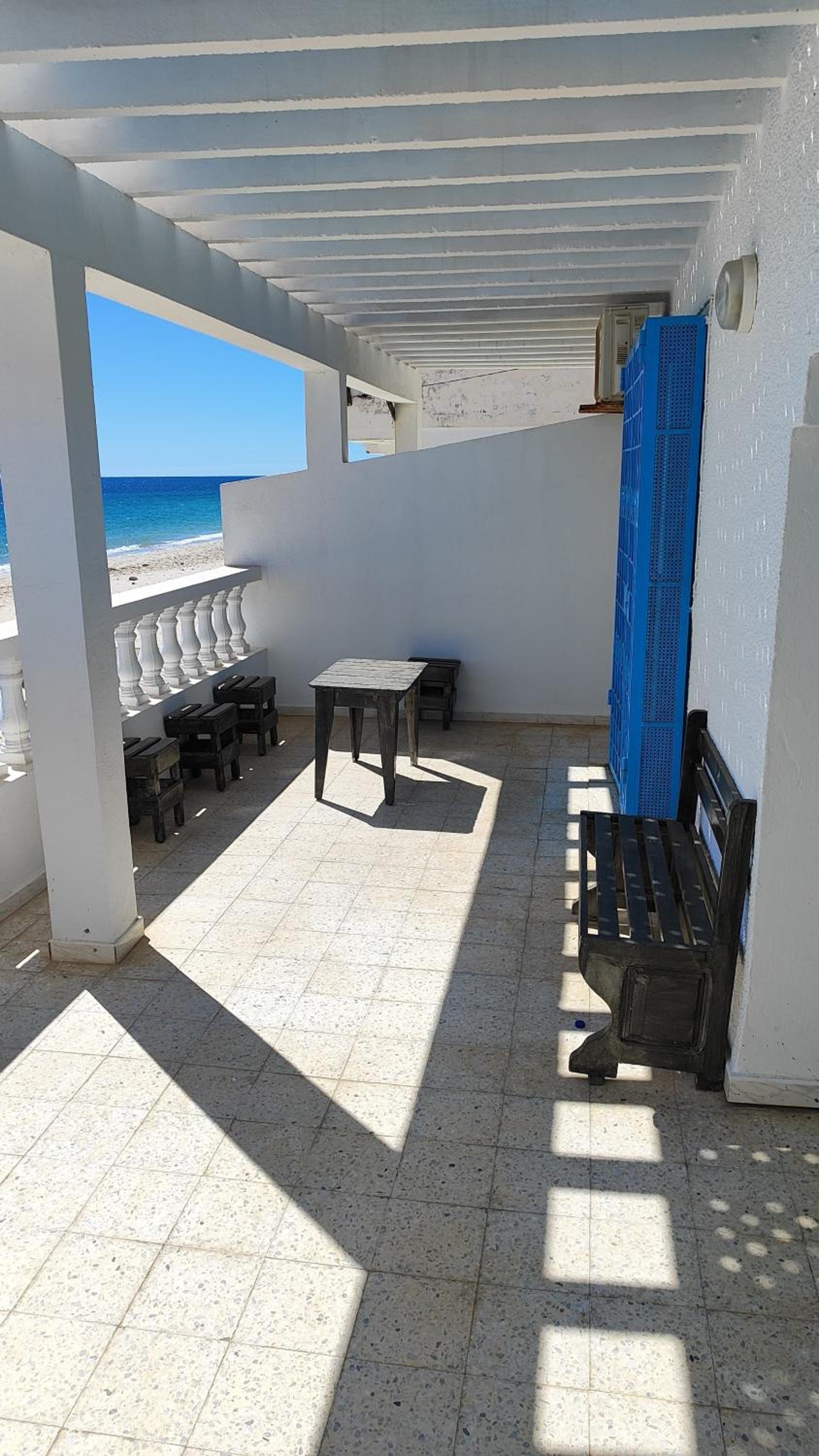 Résidence Lalla Baya appartement 1