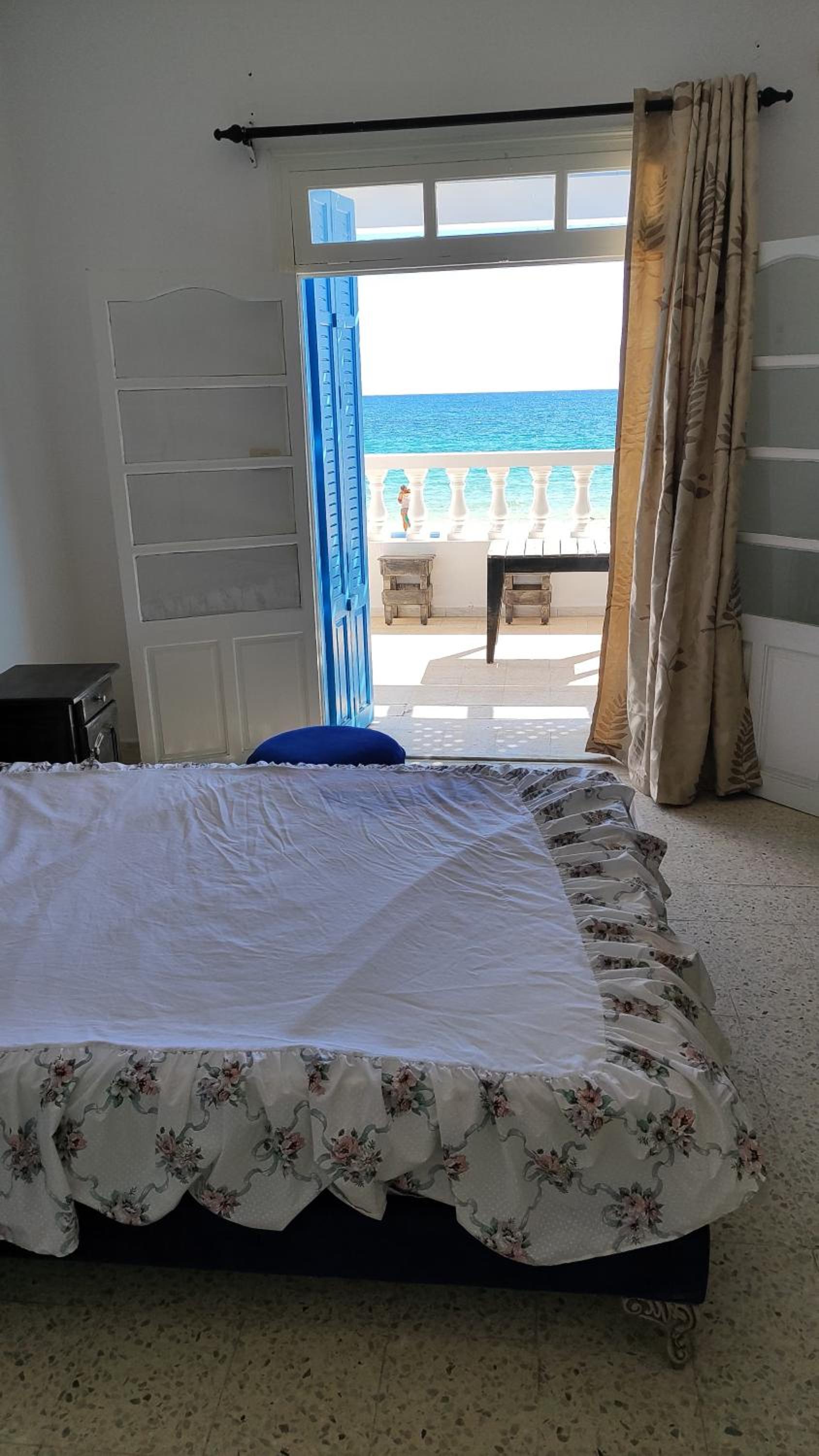 Résidence Lalla Baya appartement 1