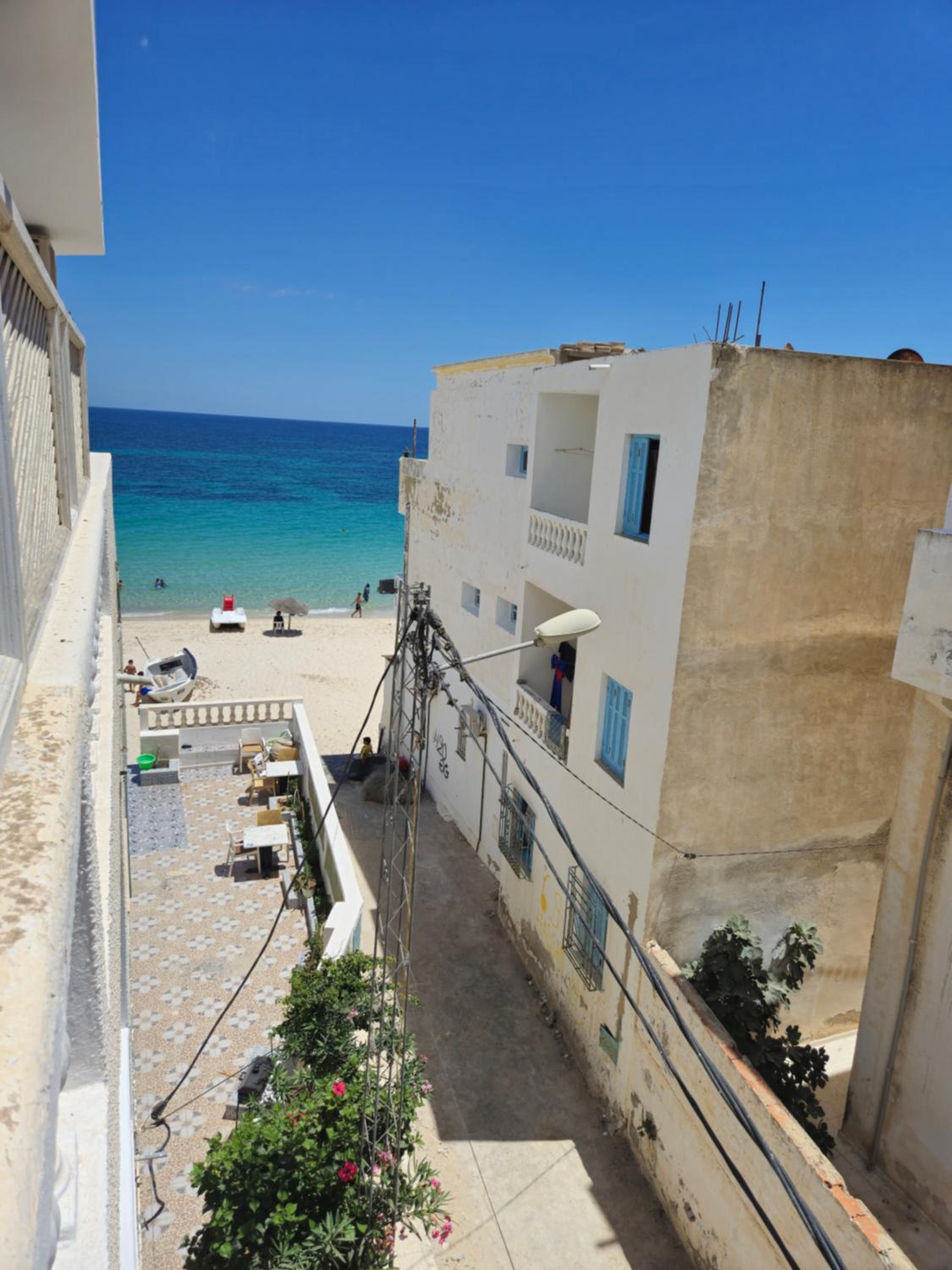 Résidence Lalla Baya appartement 1