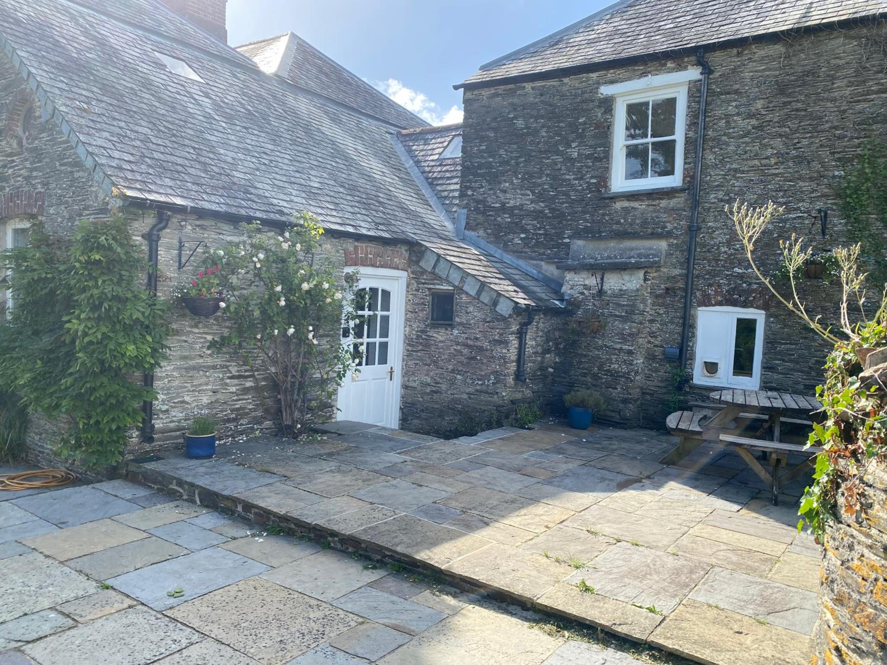 Farm Cottage