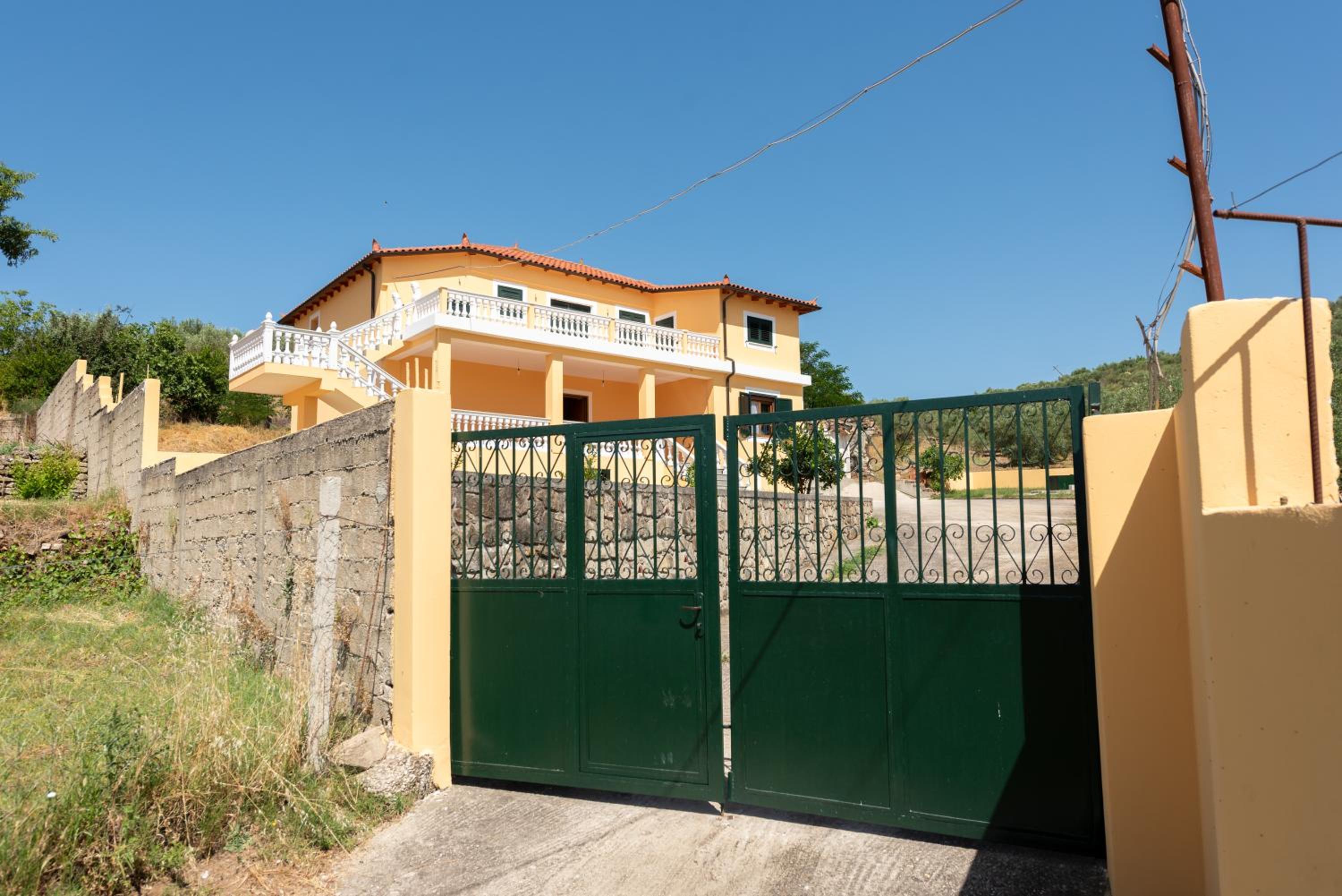 Holiday Home Etleva