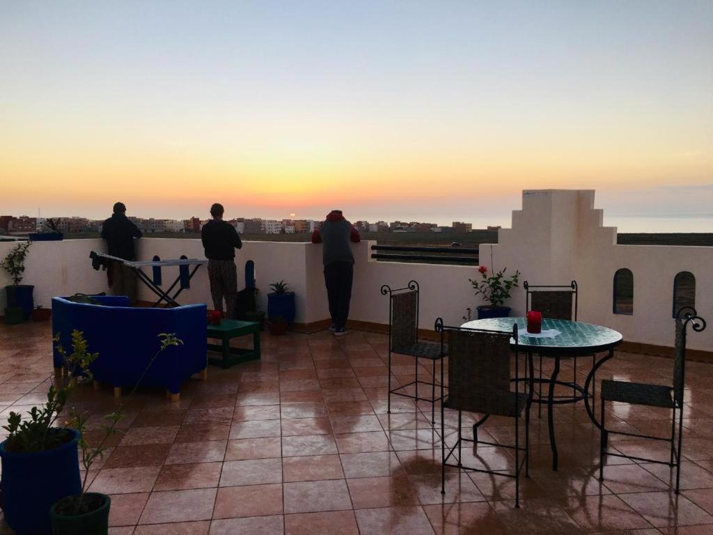 roof