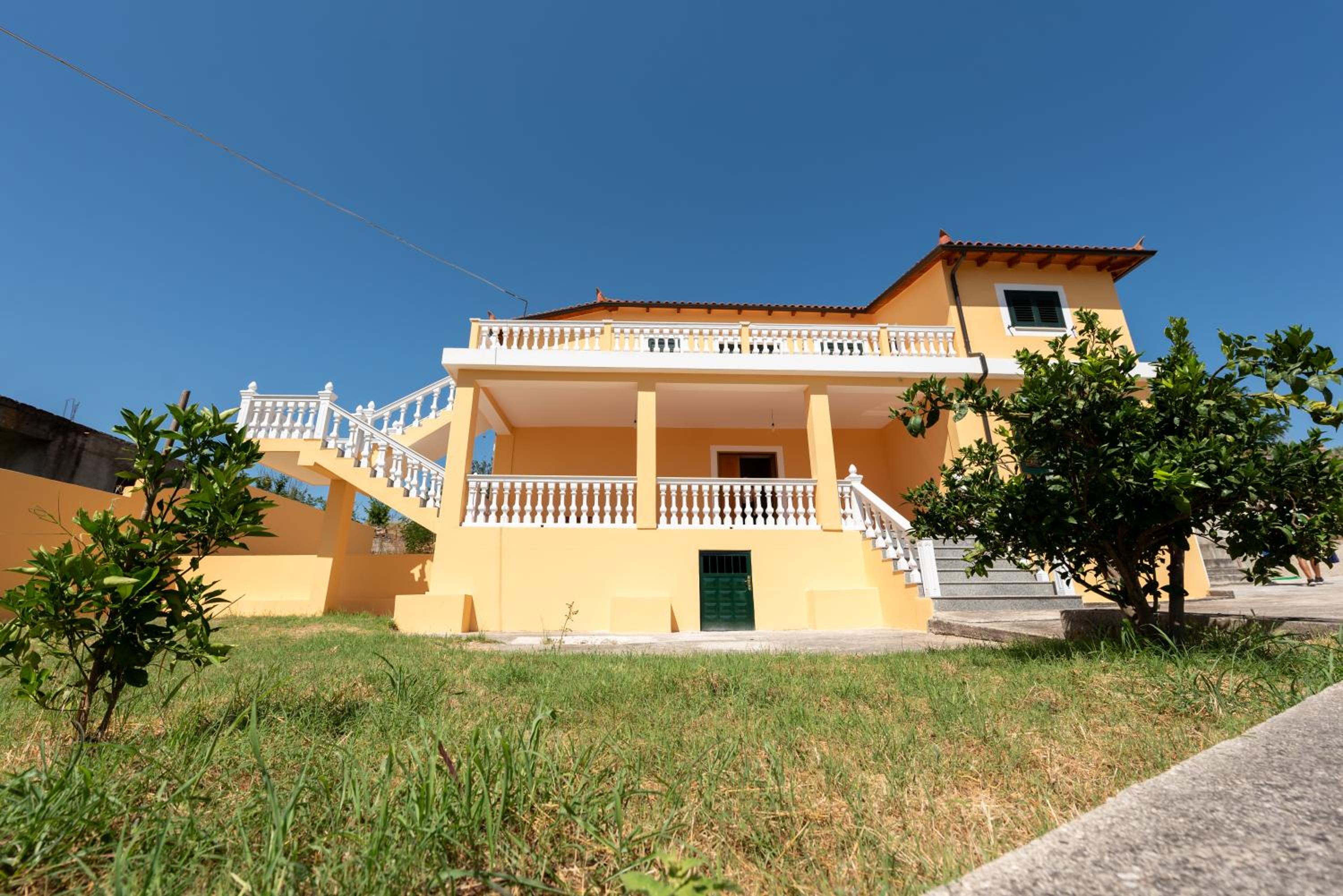 Holiday Home Etleva