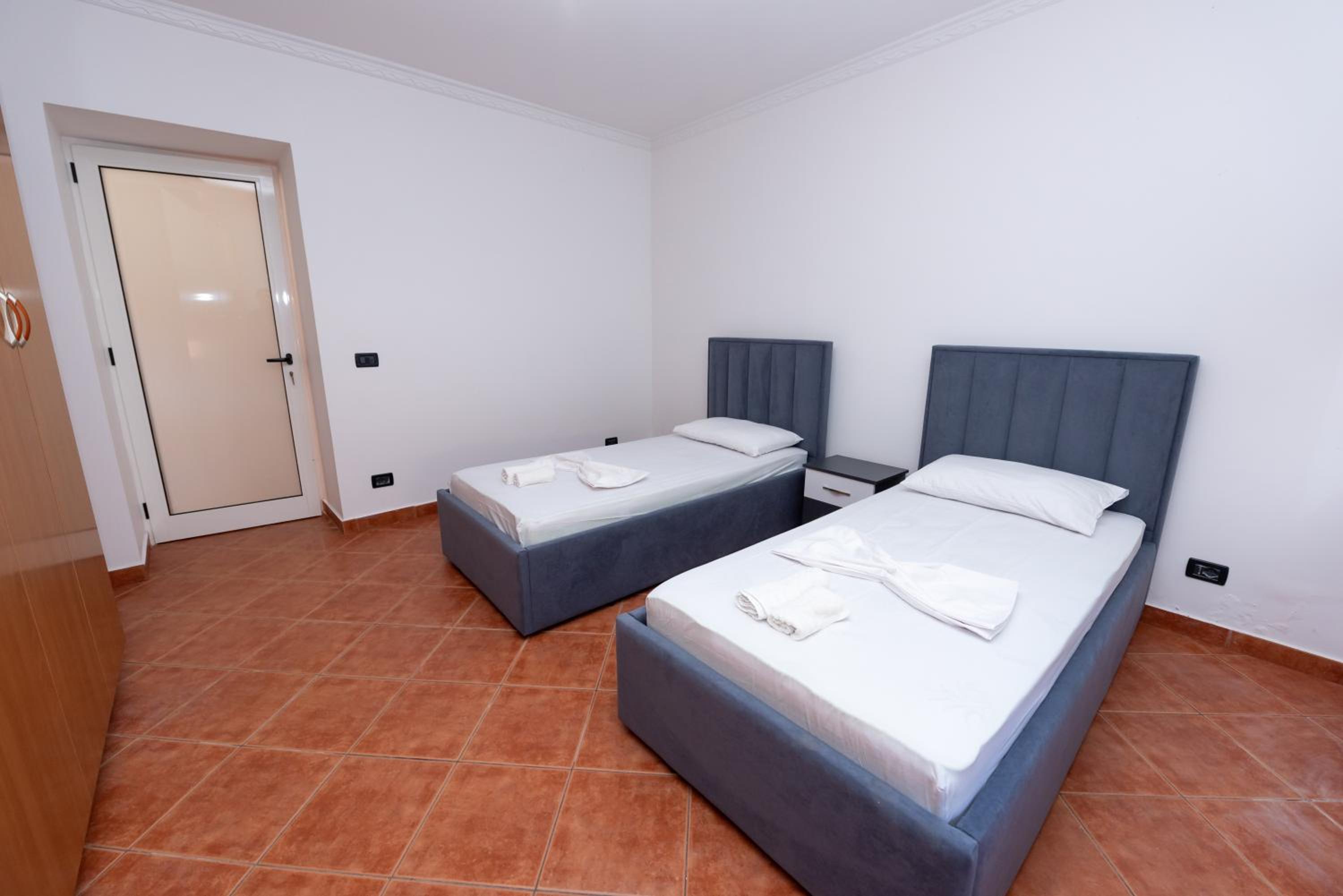 Holiday Home Etleva