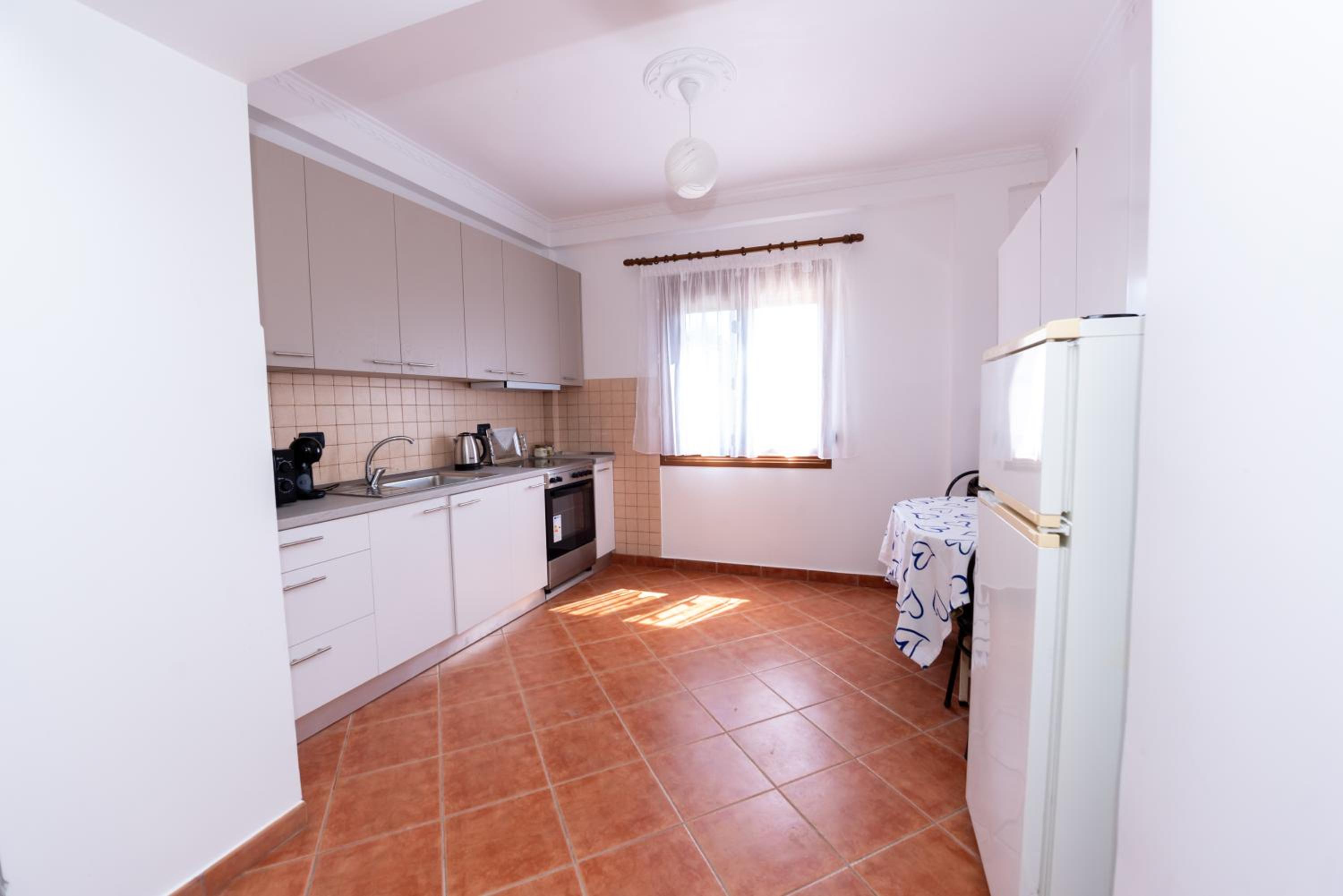 Holiday Home Etleva
