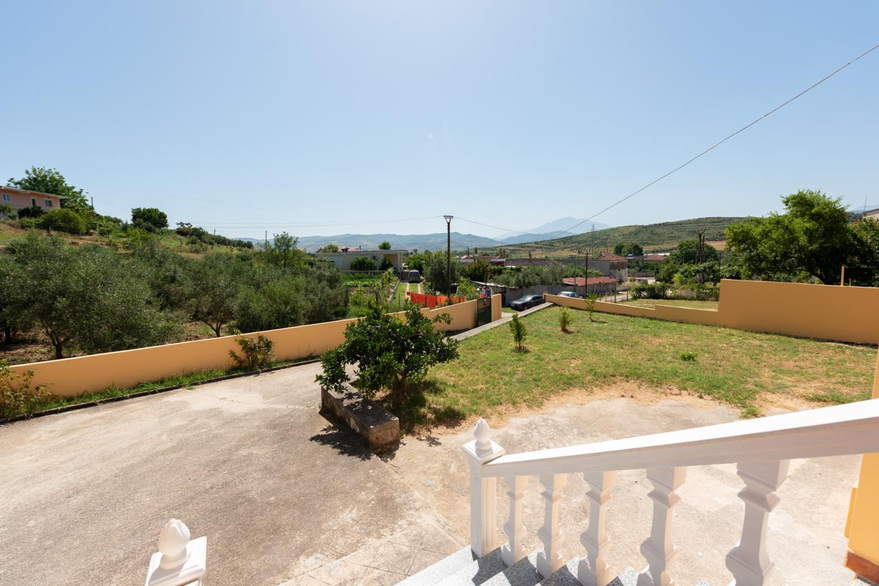 Holiday Home Etleva