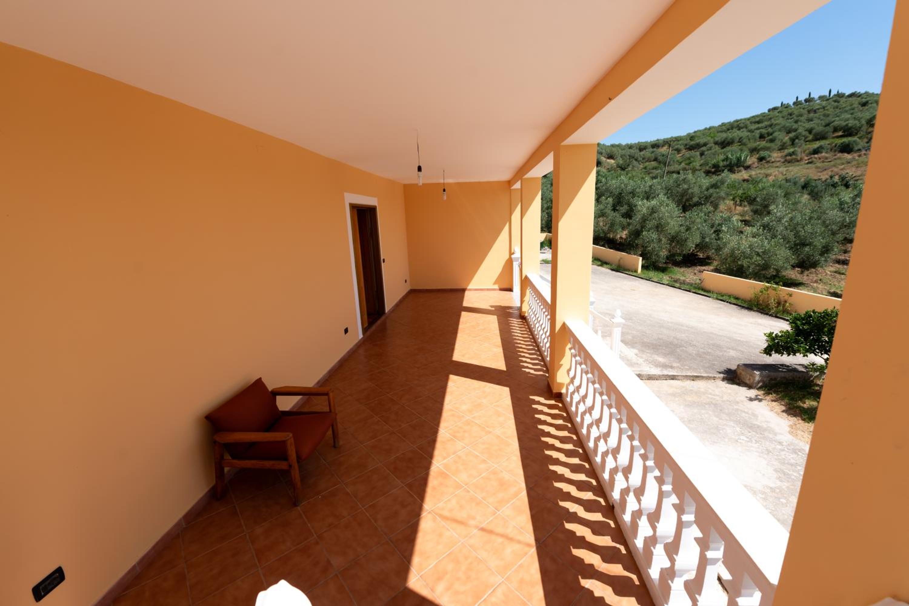 Holiday Home Etleva