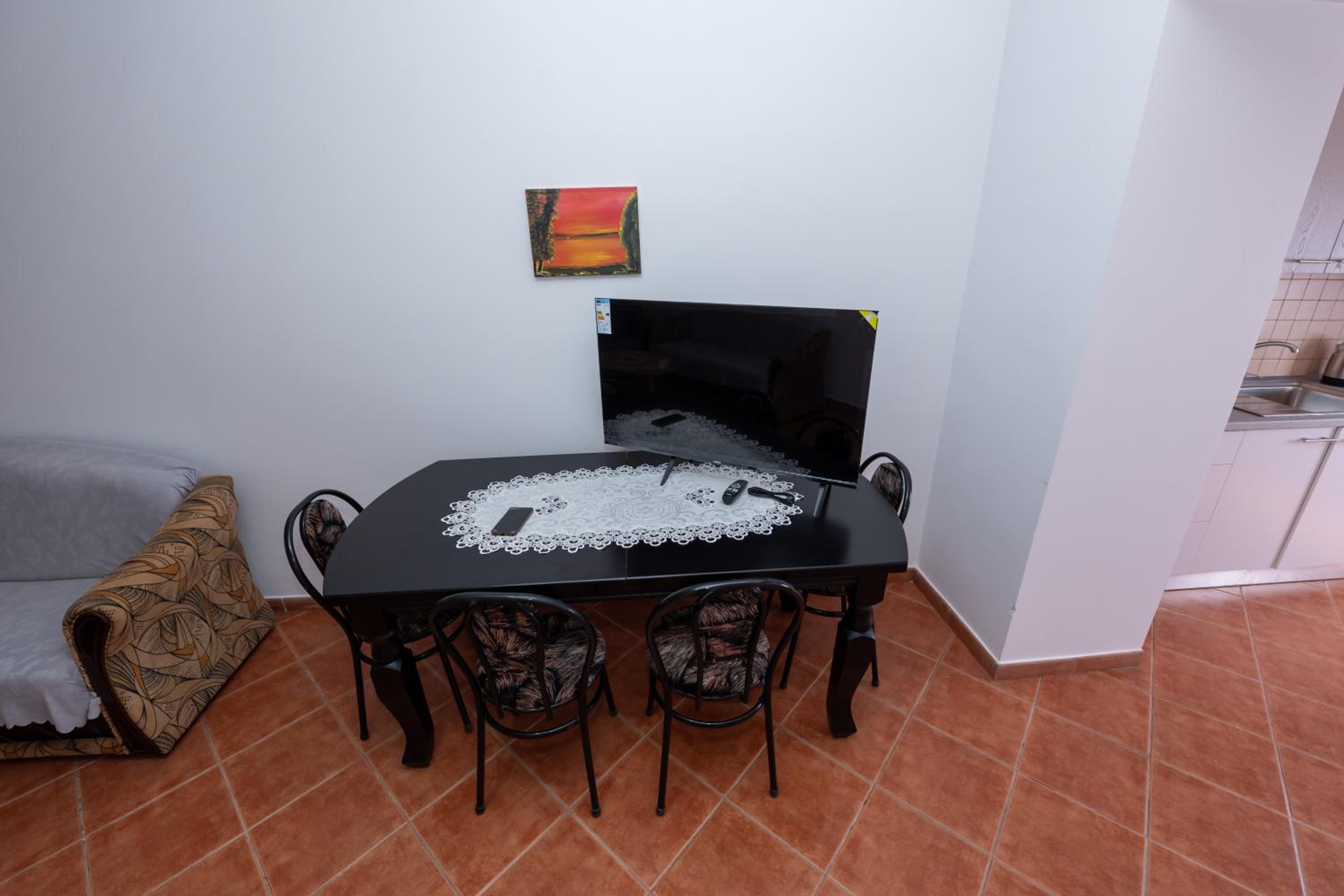 Holiday Home Etleva
