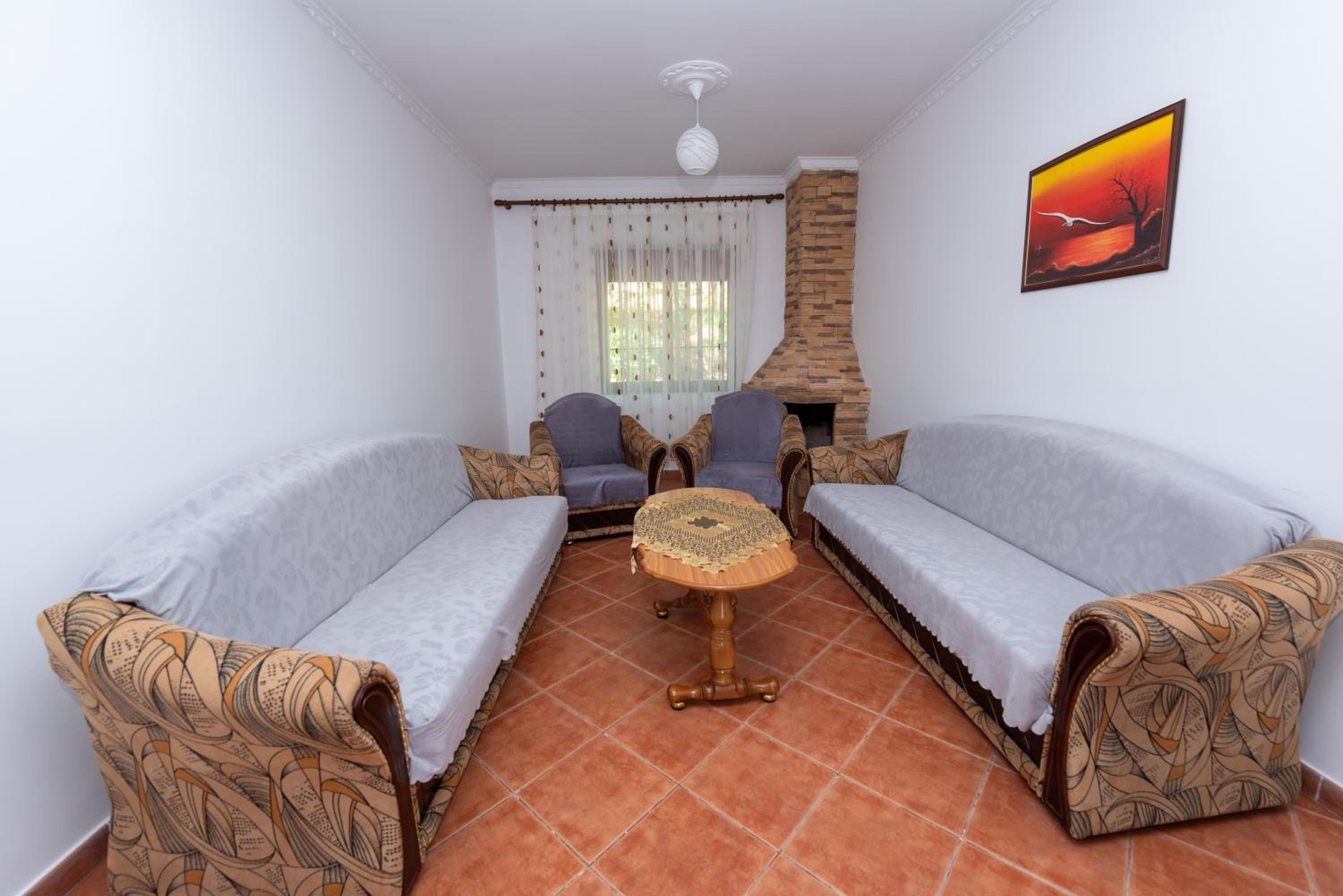 Holiday Home Etleva