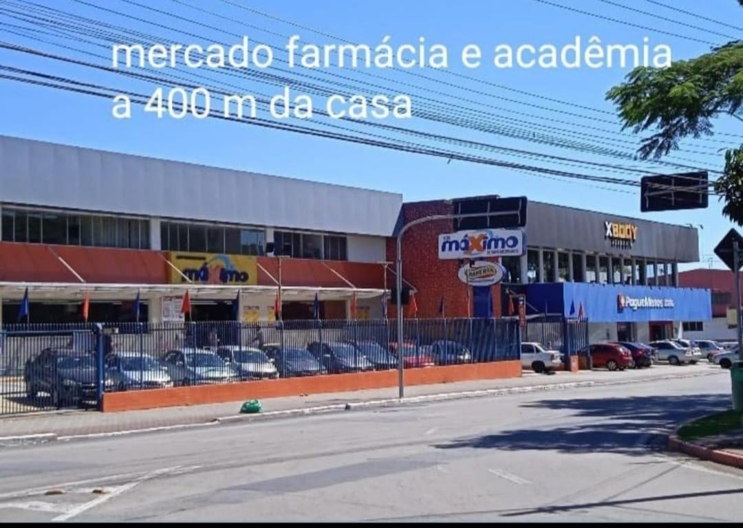 STUDIO 01 Quarto Externo com wc
