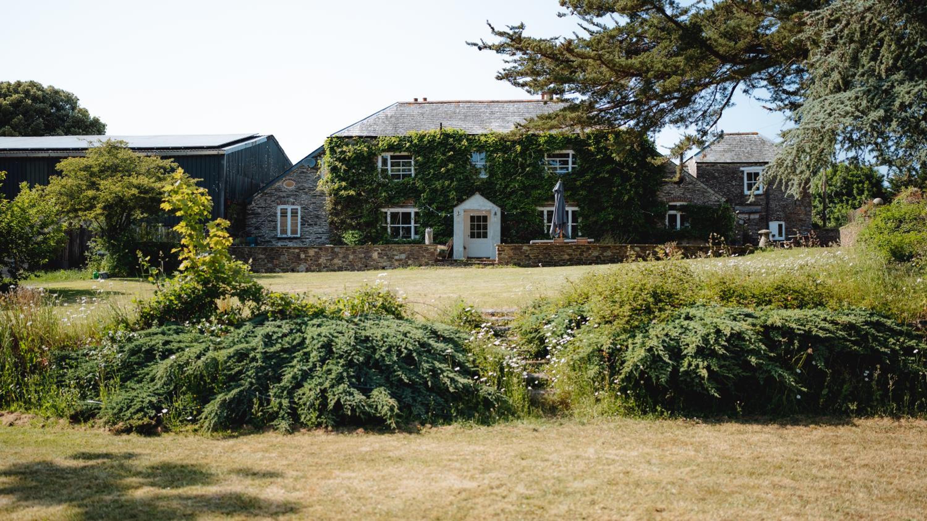 Farm Cottage
